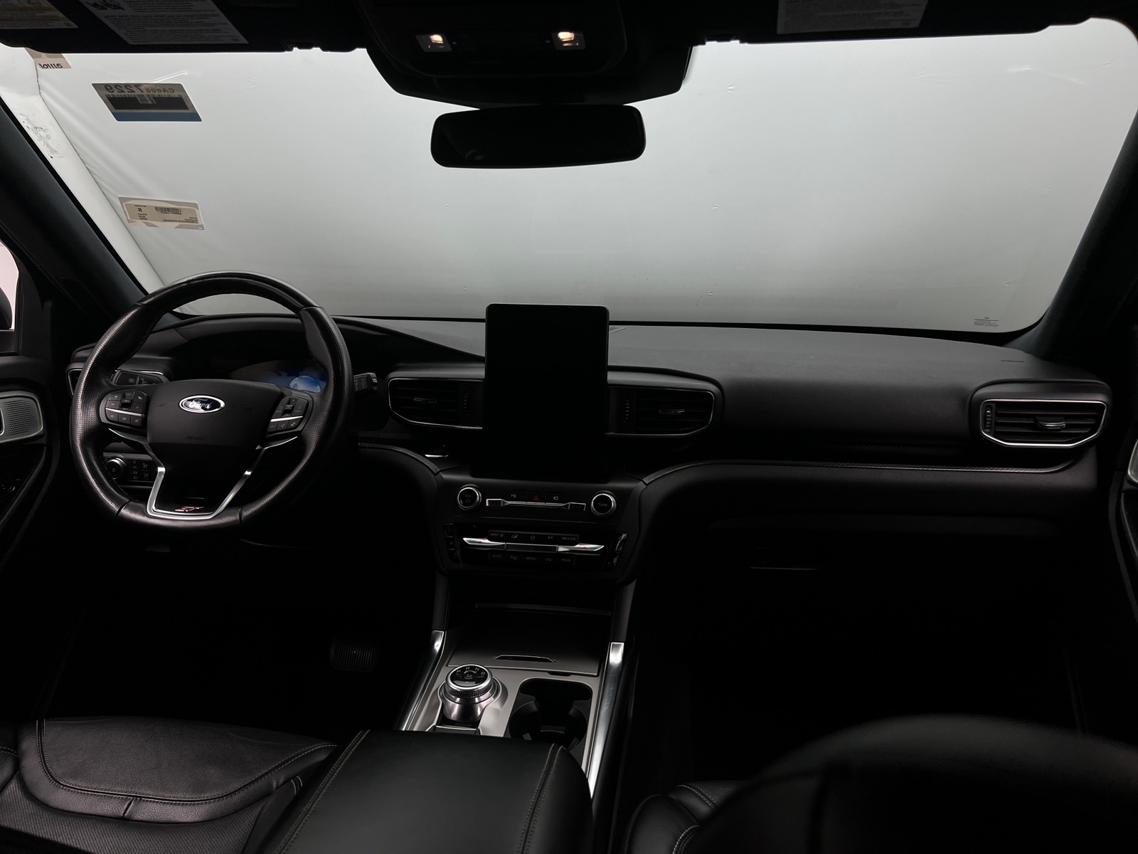 Thumbnail: 2020 Ford Explorer - 2