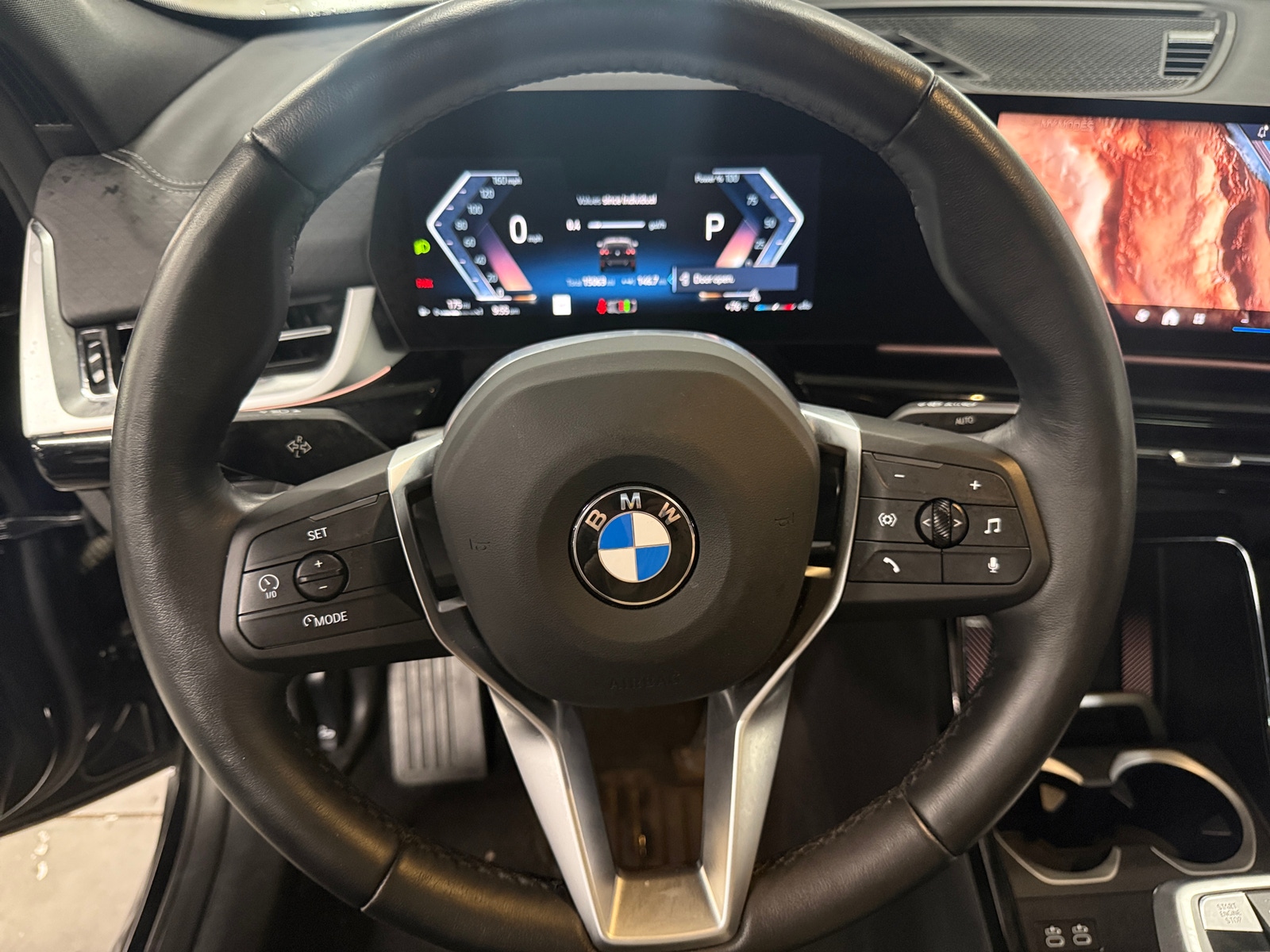 Thumbnail: 2026 BMW X2 - 4