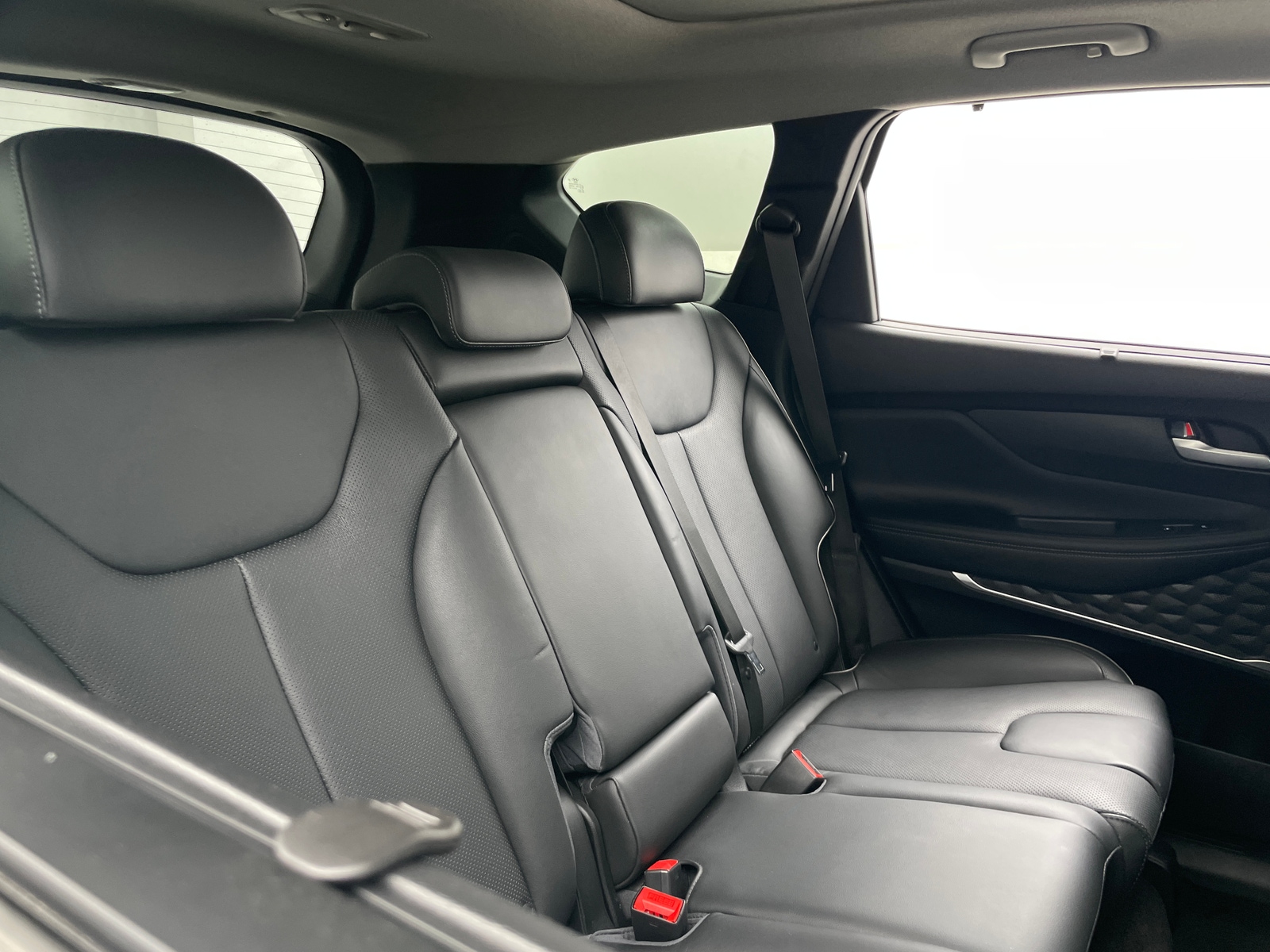 Thumbnail: 2023 Hyundai Santa Fe - 5