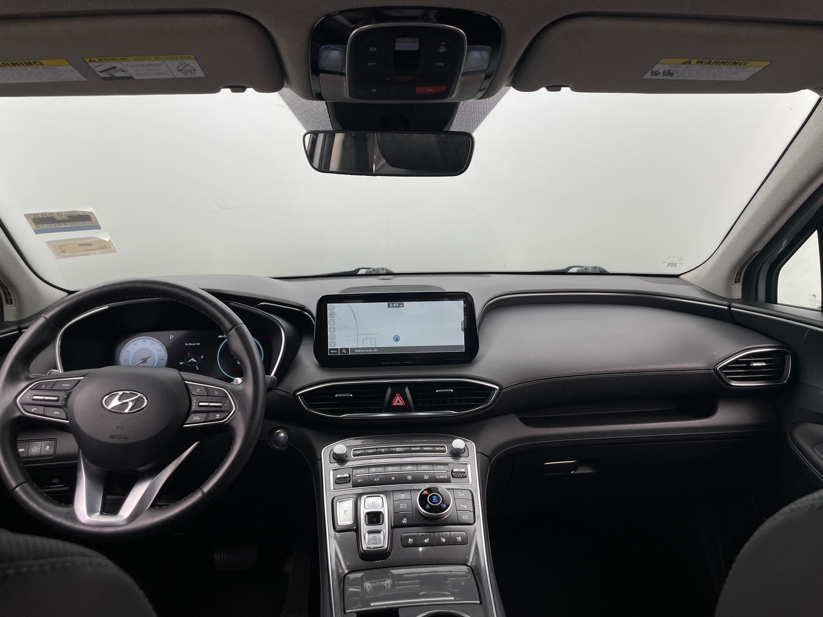 Thumbnail: 2023 Hyundai Santa Fe - 2
