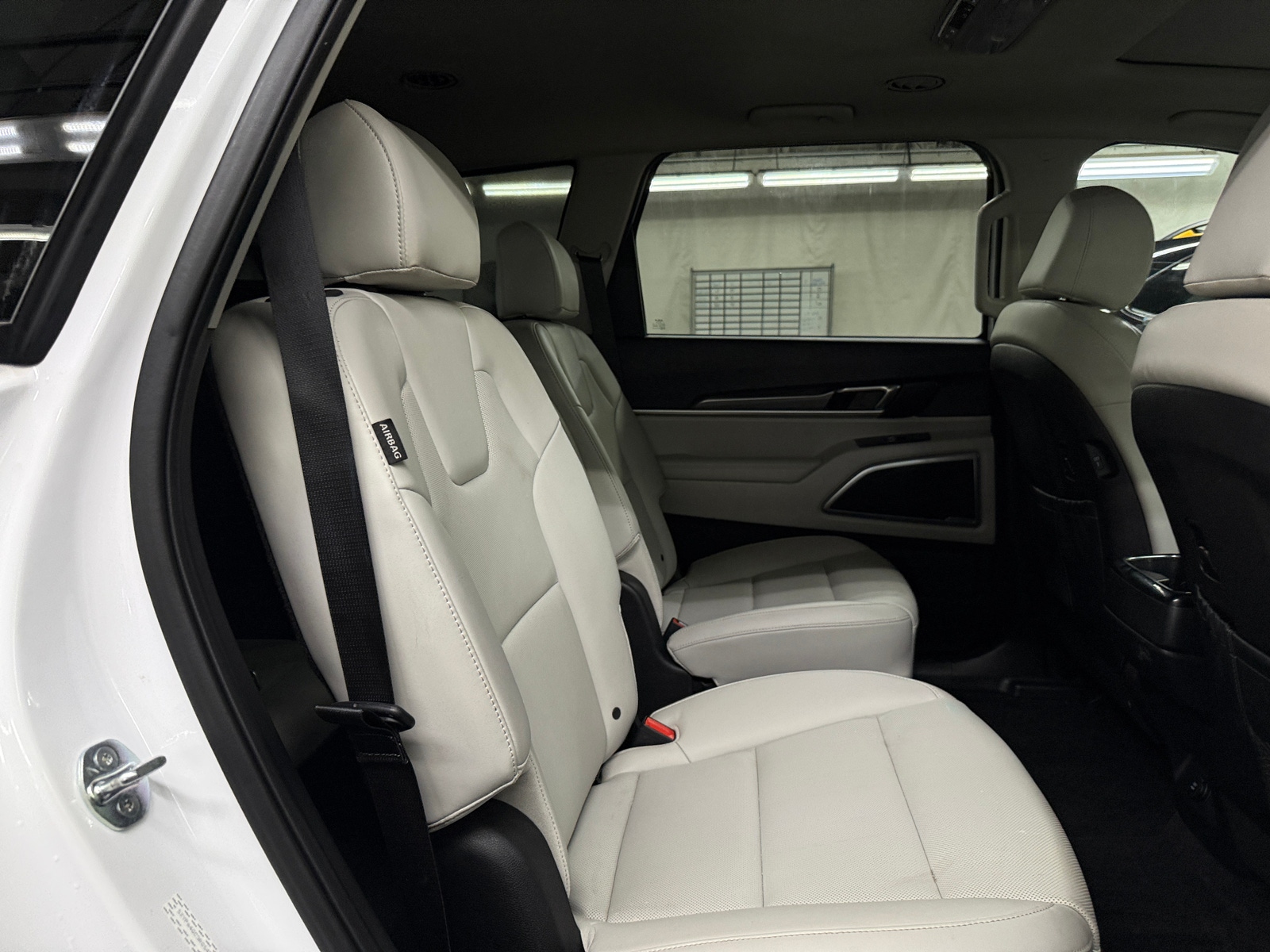 Thumbnail: 2024 Kia Telluride - 5