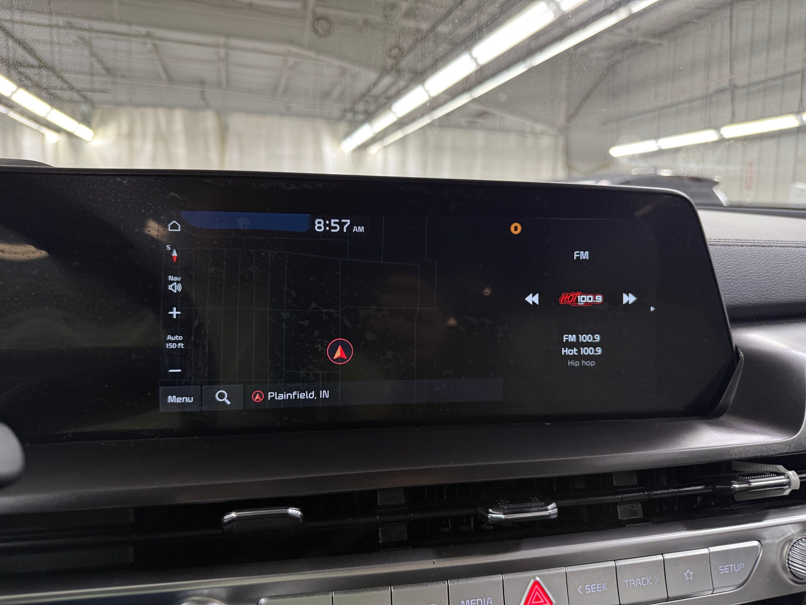 Thumbnail: 2024 Kia Telluride - 3