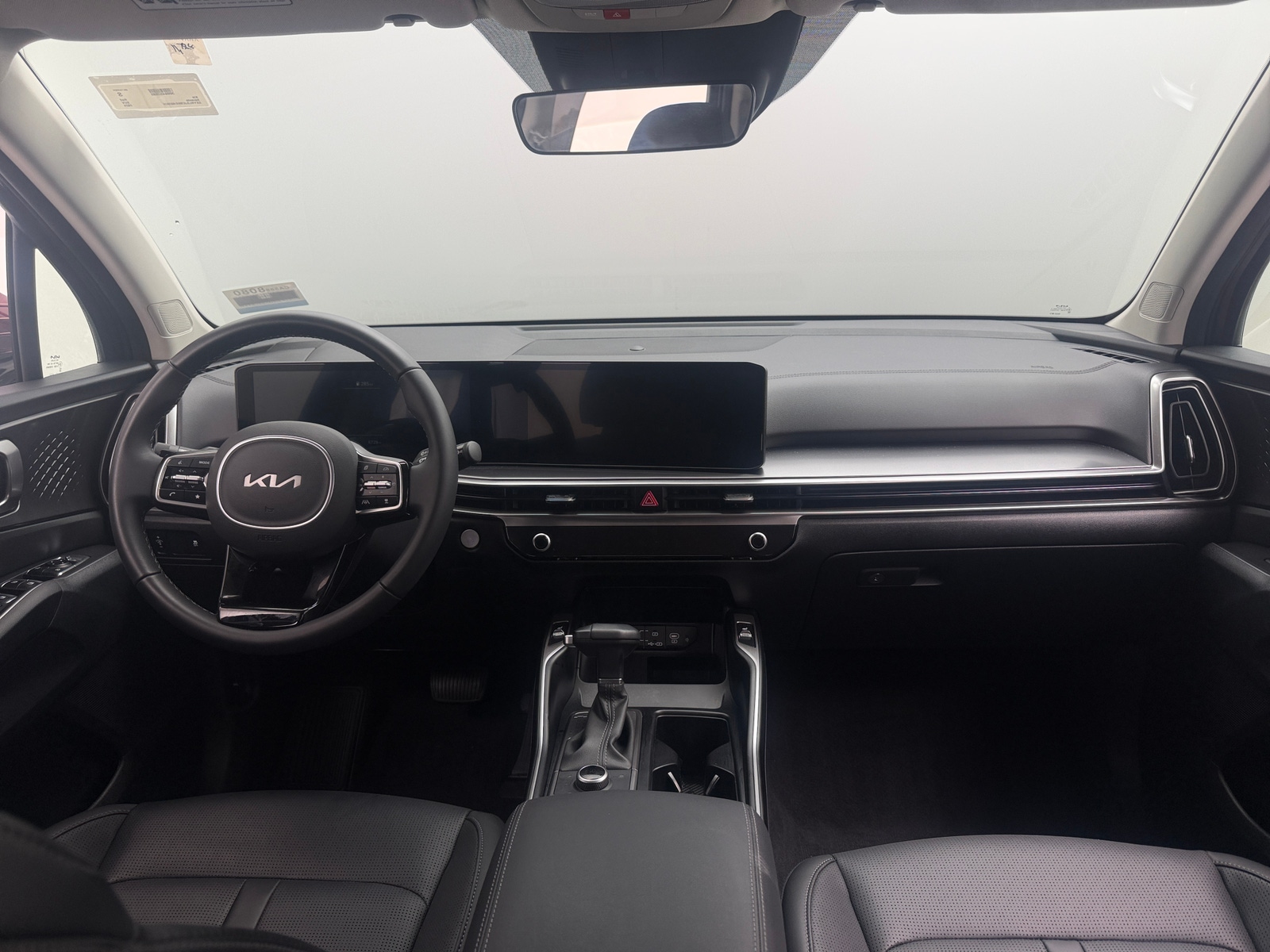 Thumbnail: 2025 Kia Sorento - 2