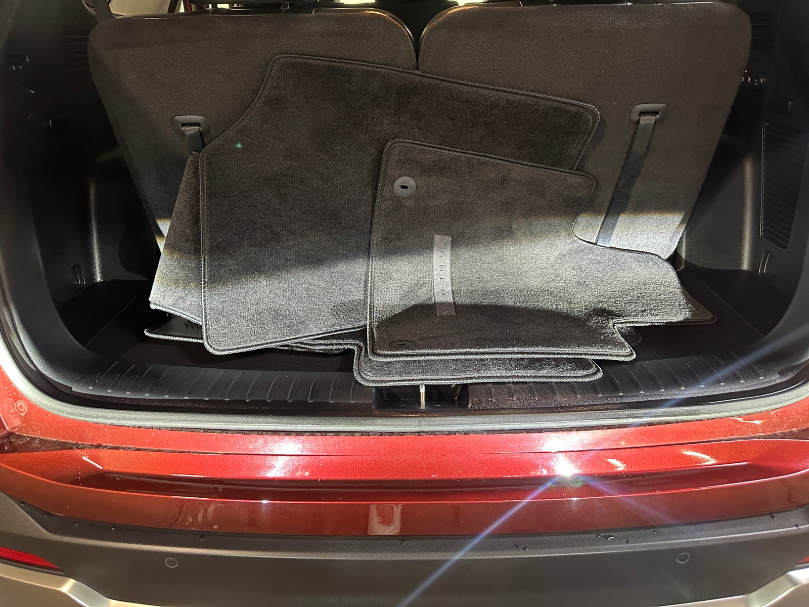 Thumbnail: 2025 Kia Sorento - 6