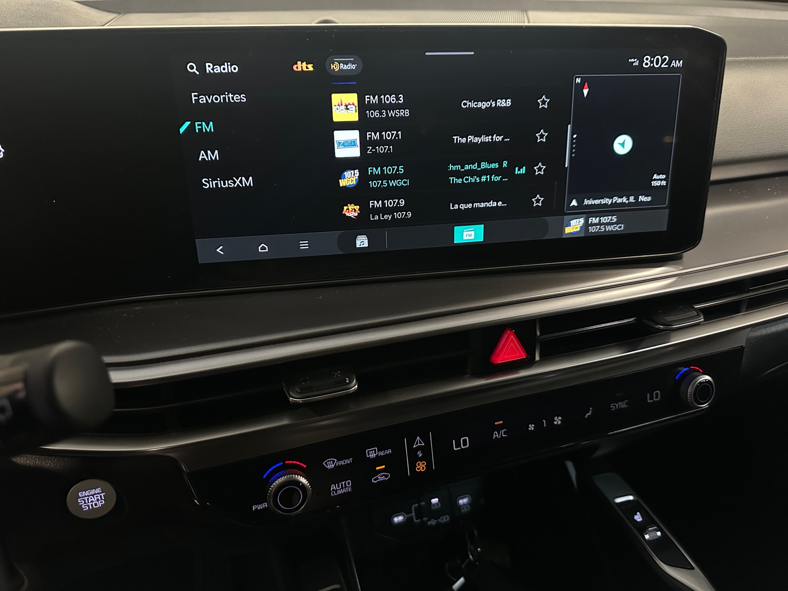 Thumbnail: 2025 Kia Sorento - 3