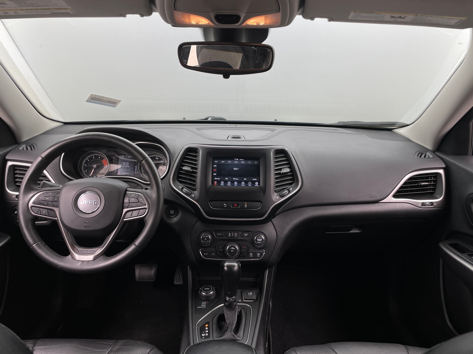 Thumbnail: 2021 Jeep Cherokee - 2