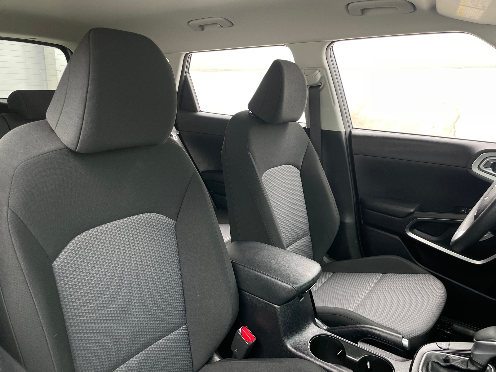 Thumbnail: 2023 Kia Soul - 2