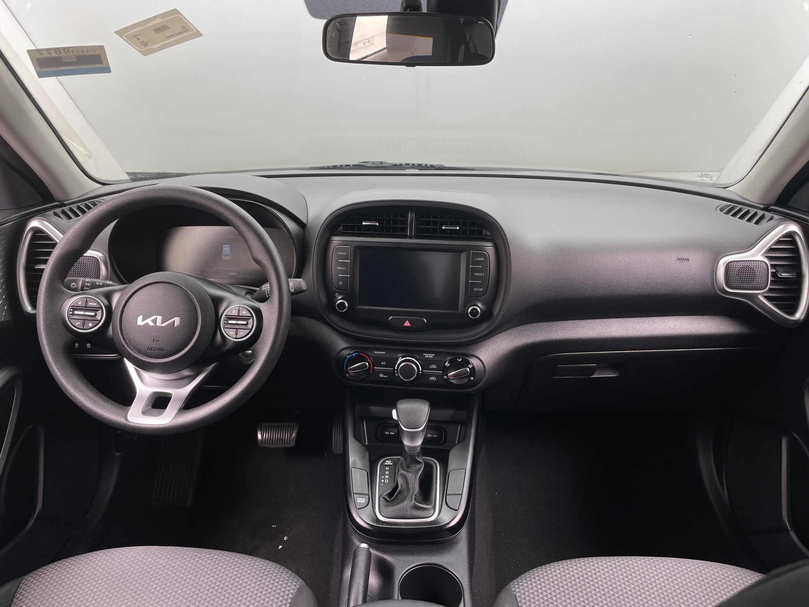 Thumbnail: 2023 Kia Soul - 3