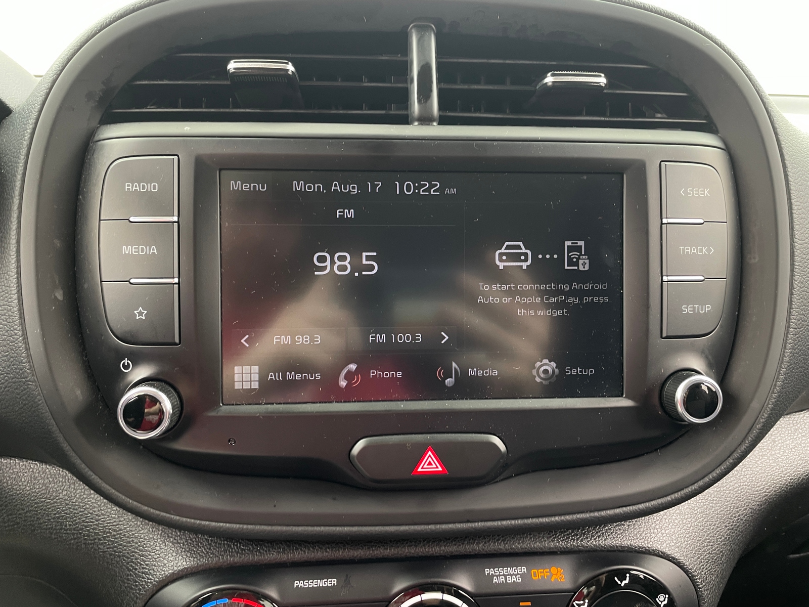 Thumbnail: 2023 Kia Soul - 4