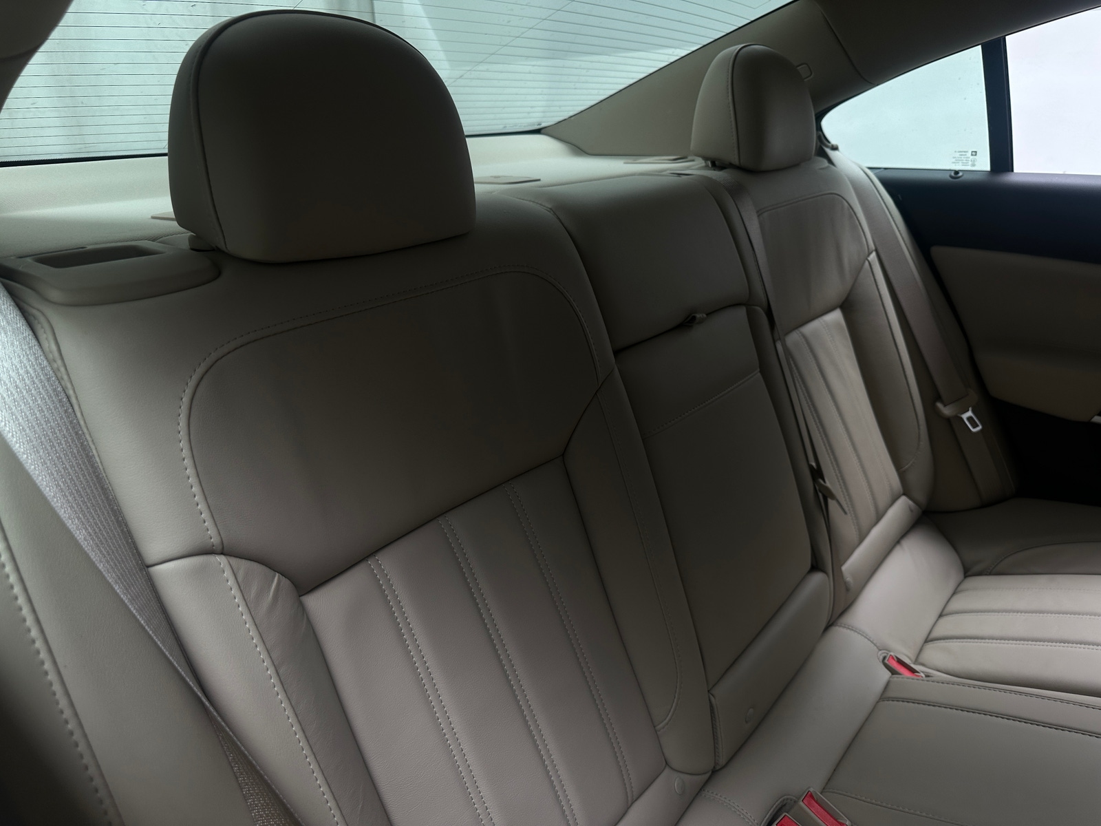 Thumbnail: 2015 Buick Regal - 5