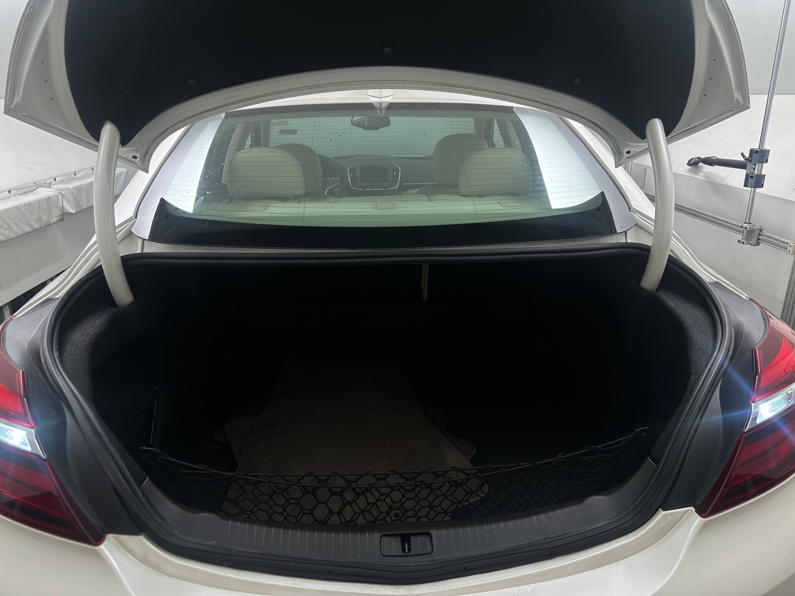 Thumbnail: 2015 Buick Regal - 6