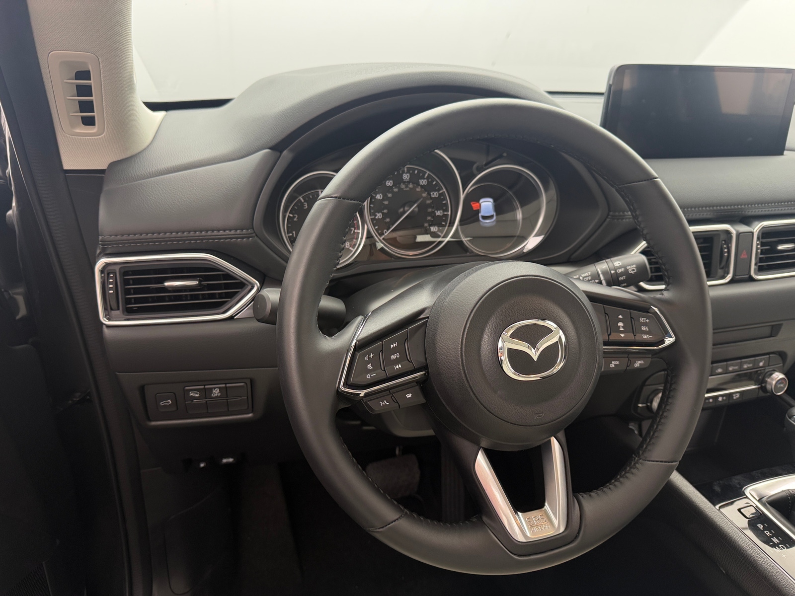 Thumbnail: 2025 Mazda CX-5 - 4