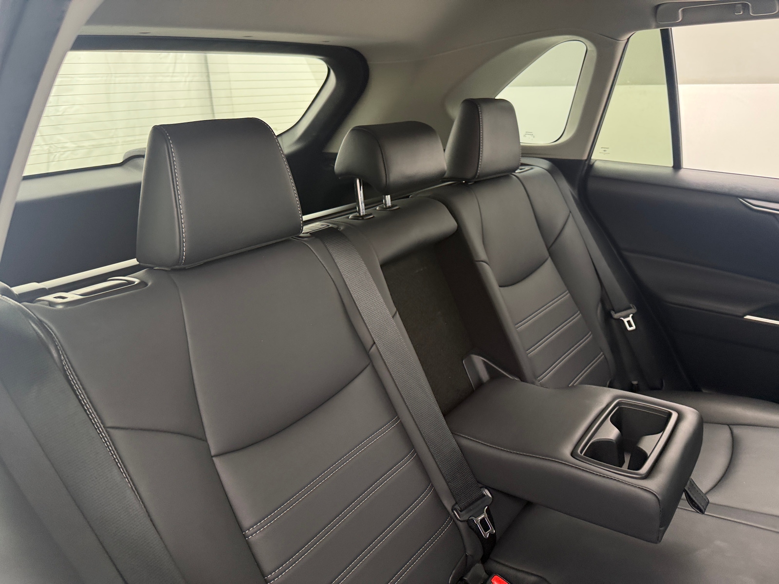 Thumbnail: 2021 Toyota RAV4 - 5