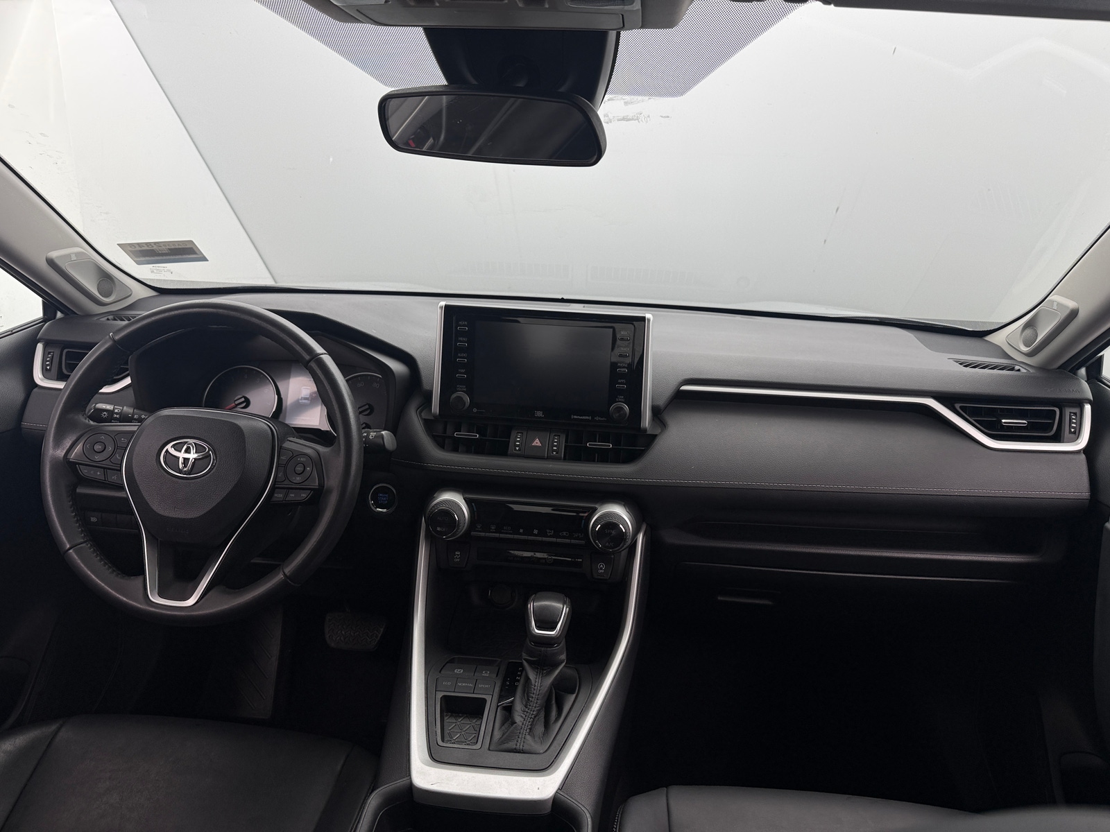 Thumbnail: 2021 Toyota RAV4 - 2