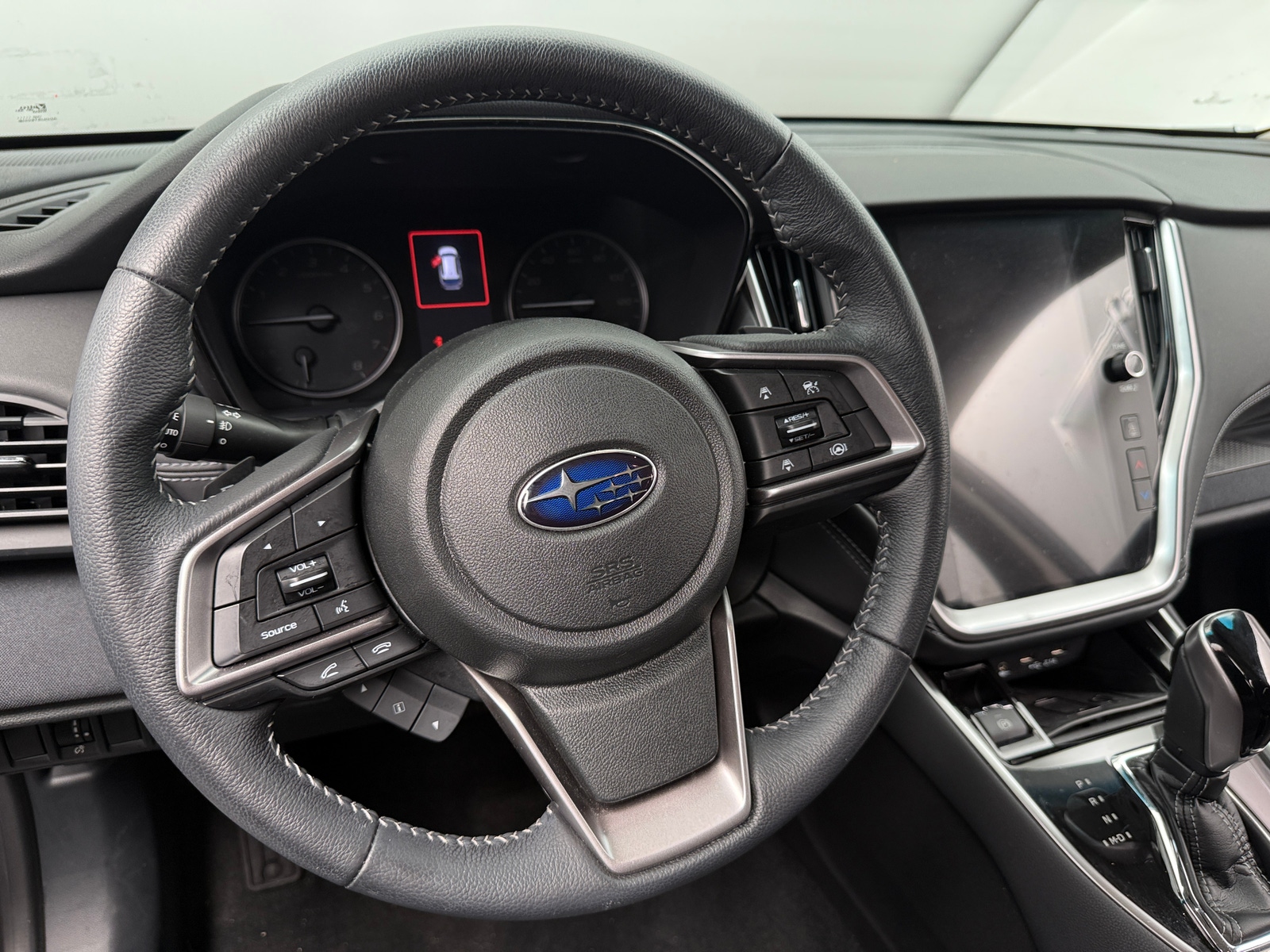 Thumbnail: 2020 Subaru Outback - 5