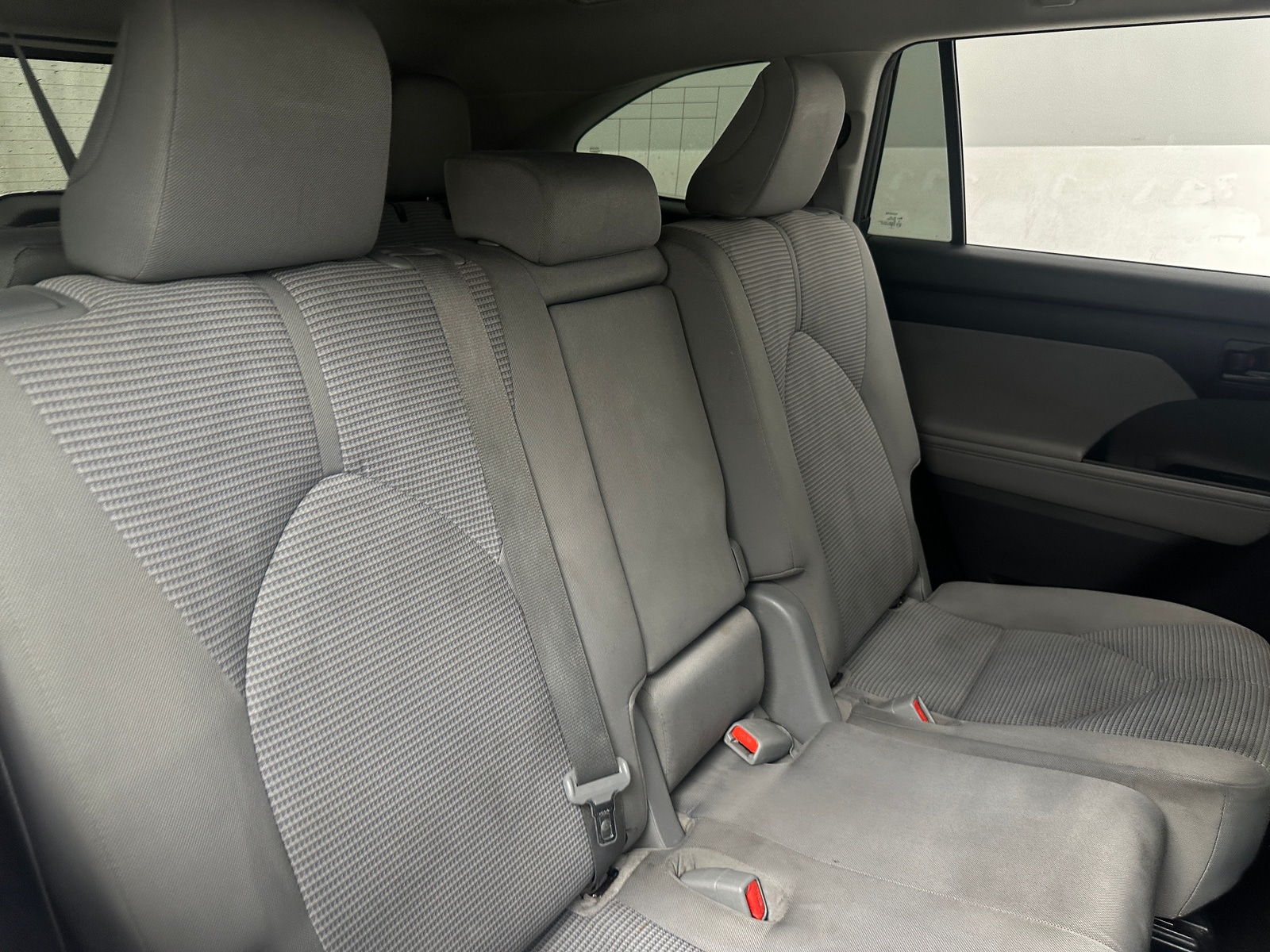 Thumbnail: 2020 Toyota Highlander - 6