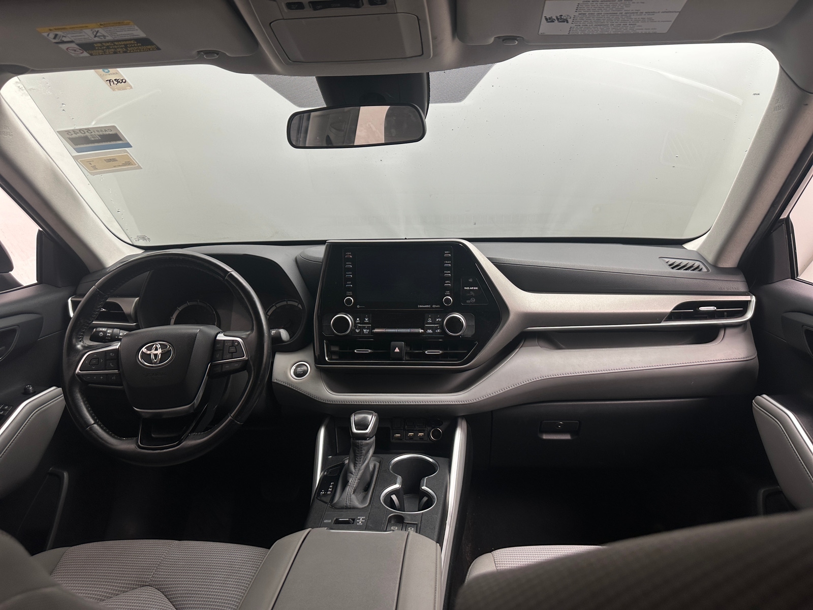 Thumbnail: 2020 Toyota Highlander - 3
