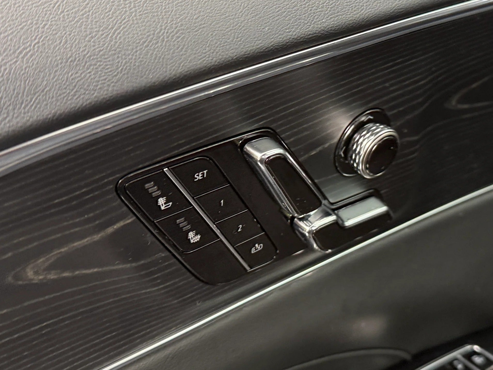 2024 Cadillac LYRIQ Luxury 1 - Photo 15