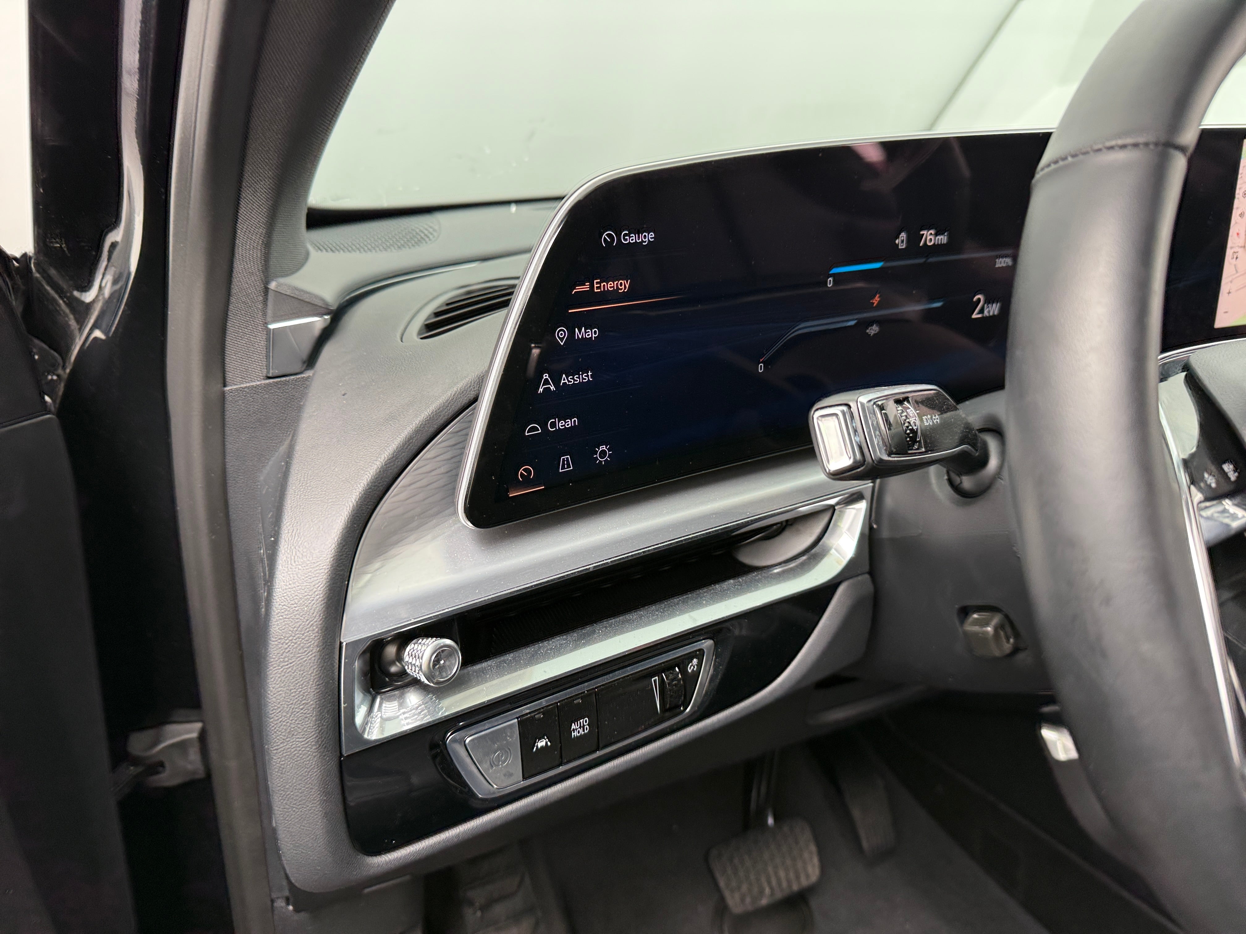 2024 Cadillac LYRIQ Luxury 1 - Photo 16