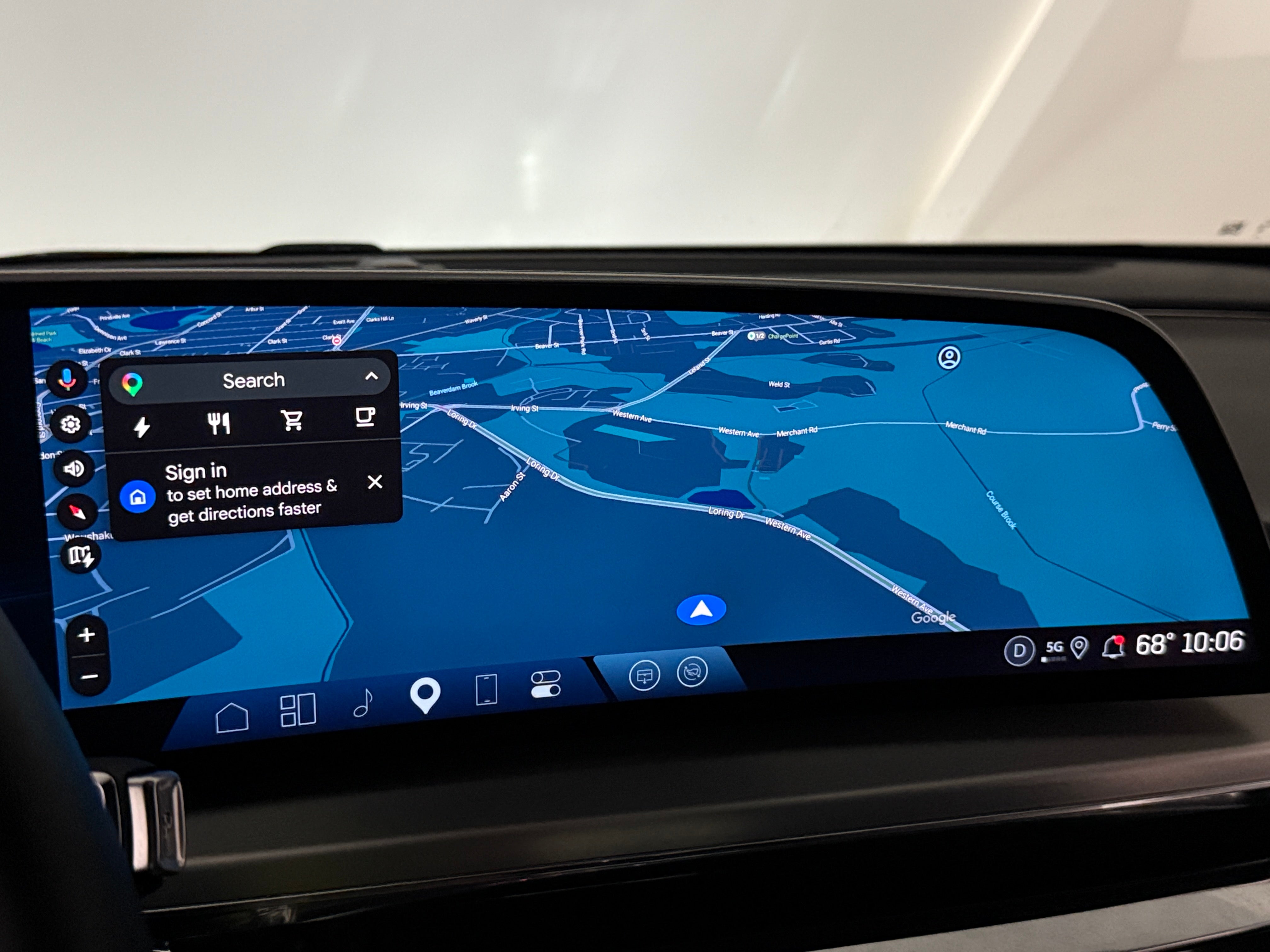 2024 Cadillac LYRIQ Luxury 1 - Photo 12