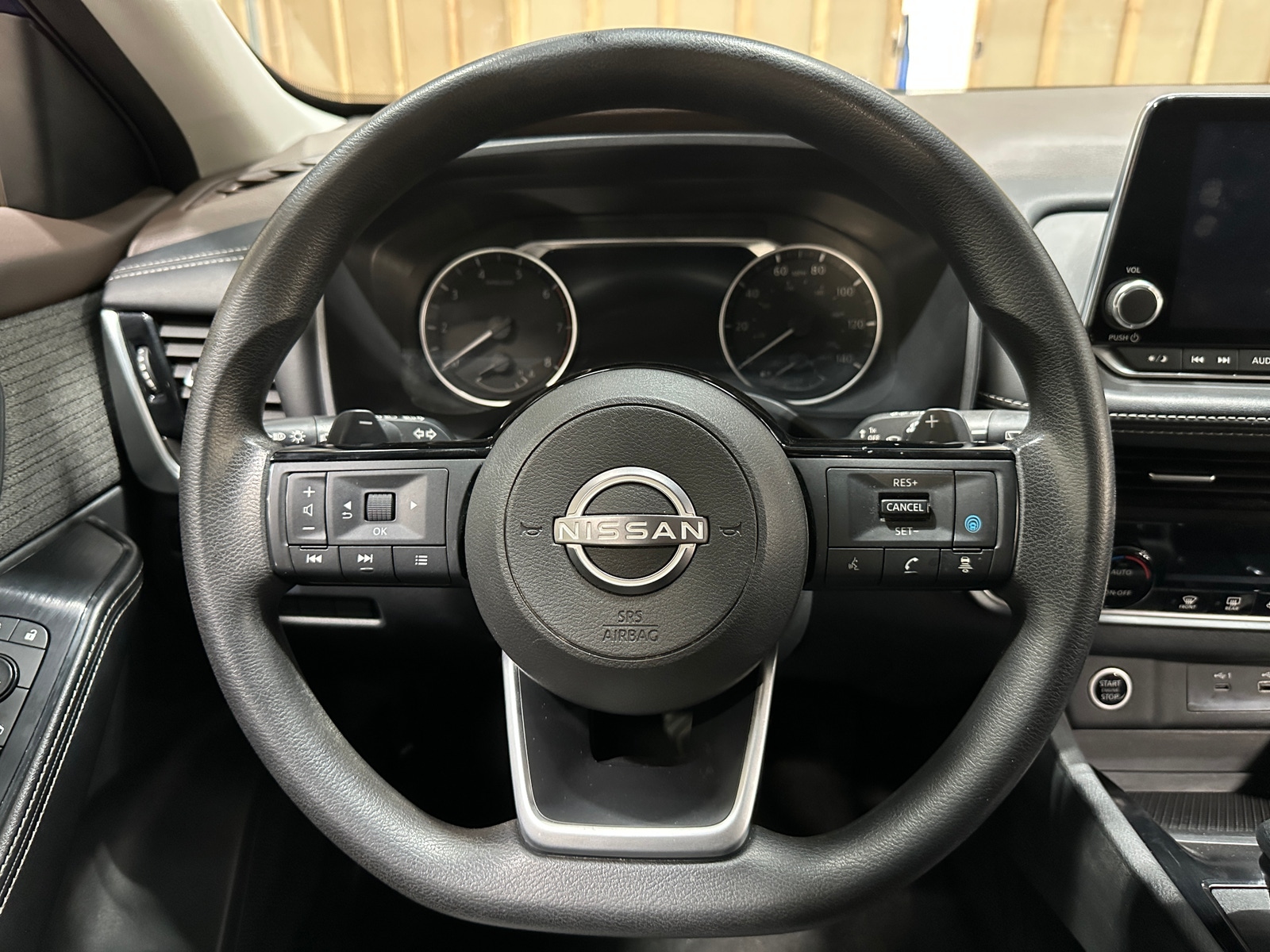 Thumbnail: 2022 Nissan Rogue - 5