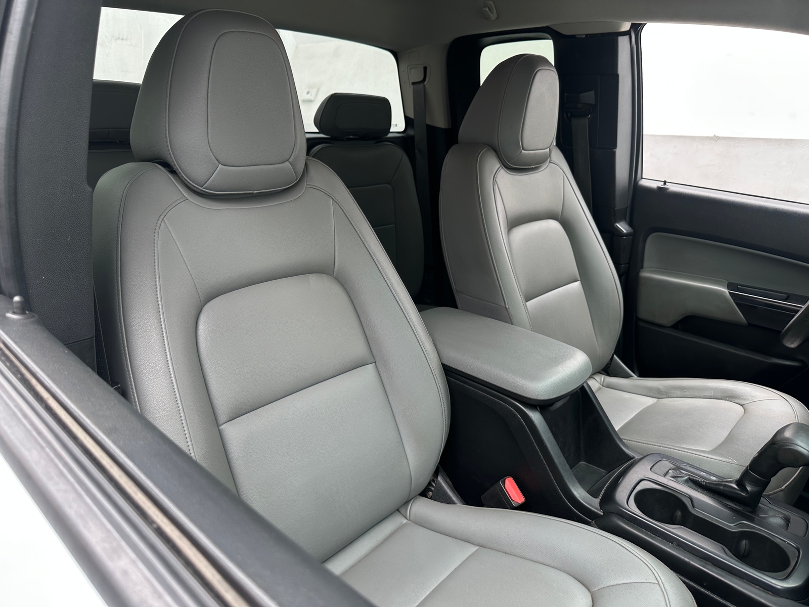 Thumbnail: 2019 Chevrolet Colorado - 2