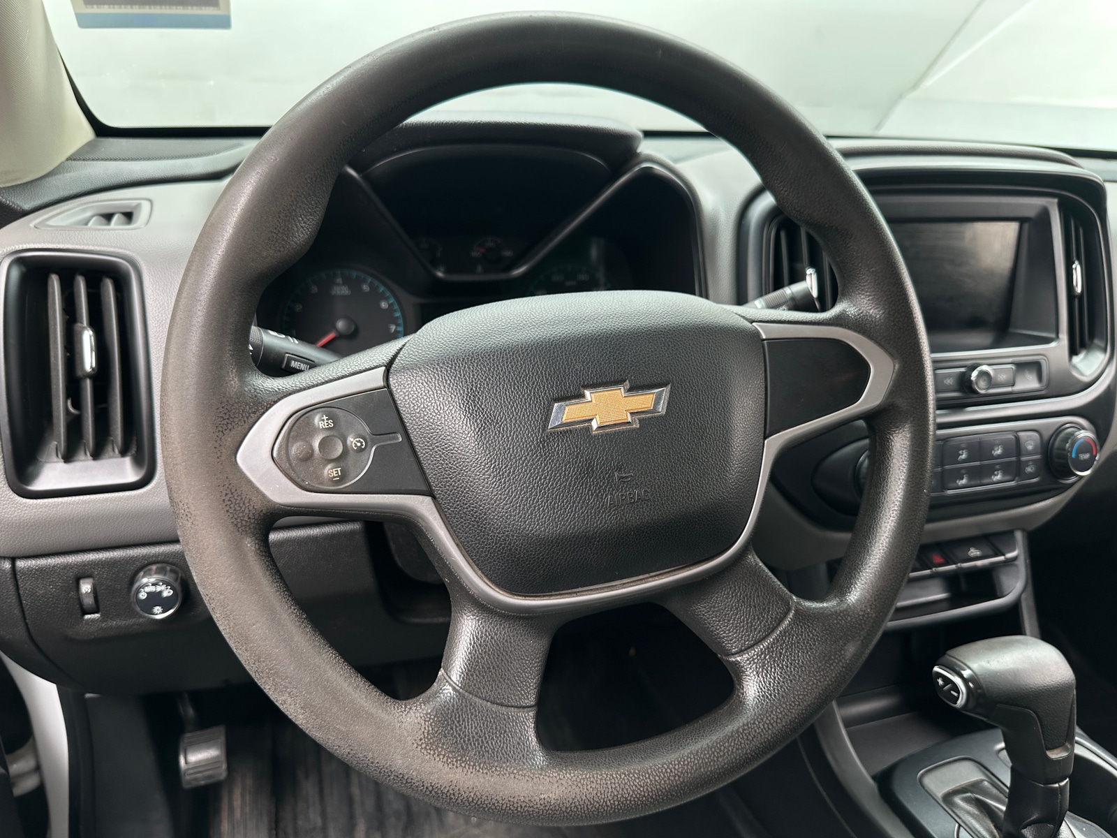 Thumbnail: 2019 Chevrolet Colorado - 4