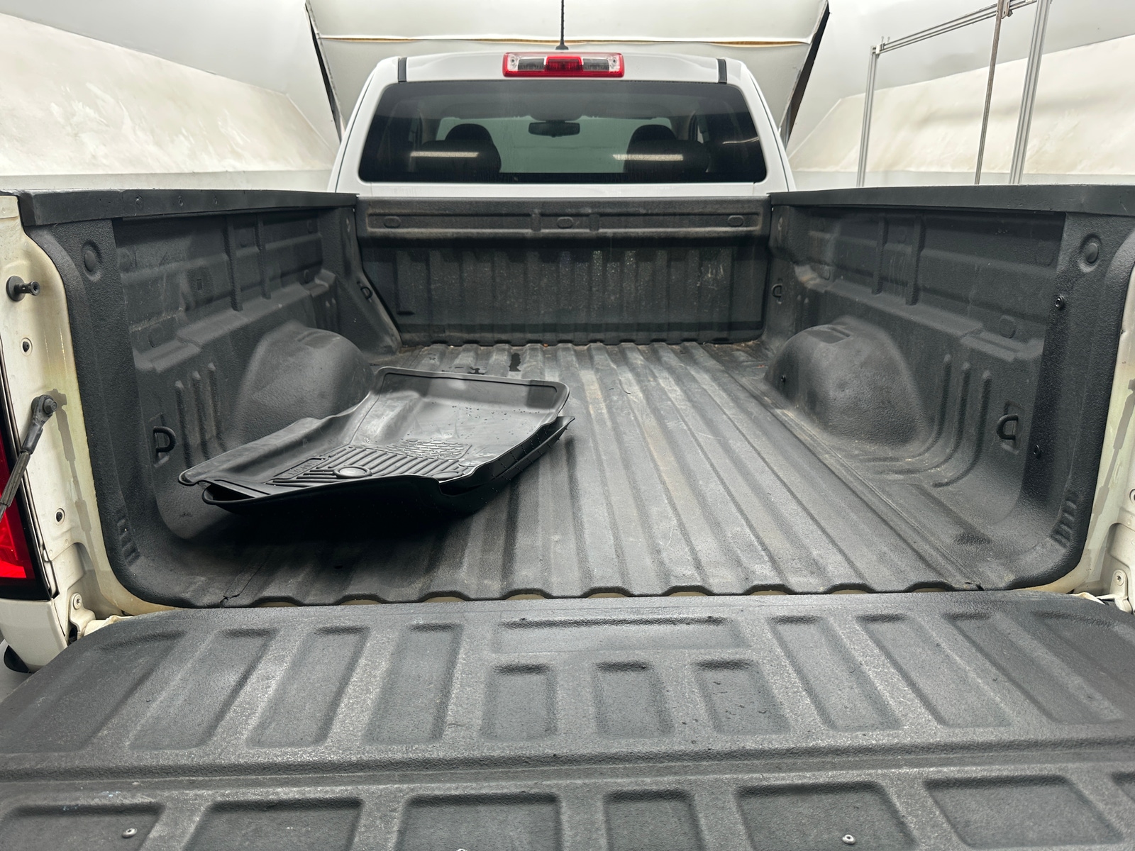 Thumbnail: 2019 Chevrolet Colorado - 6
