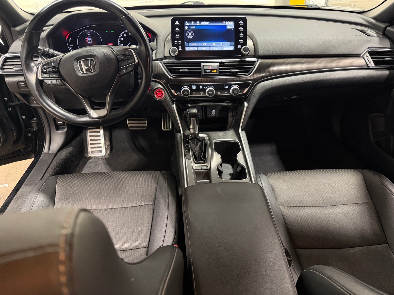 Thumbnail: 2020 Honda Accord - 3