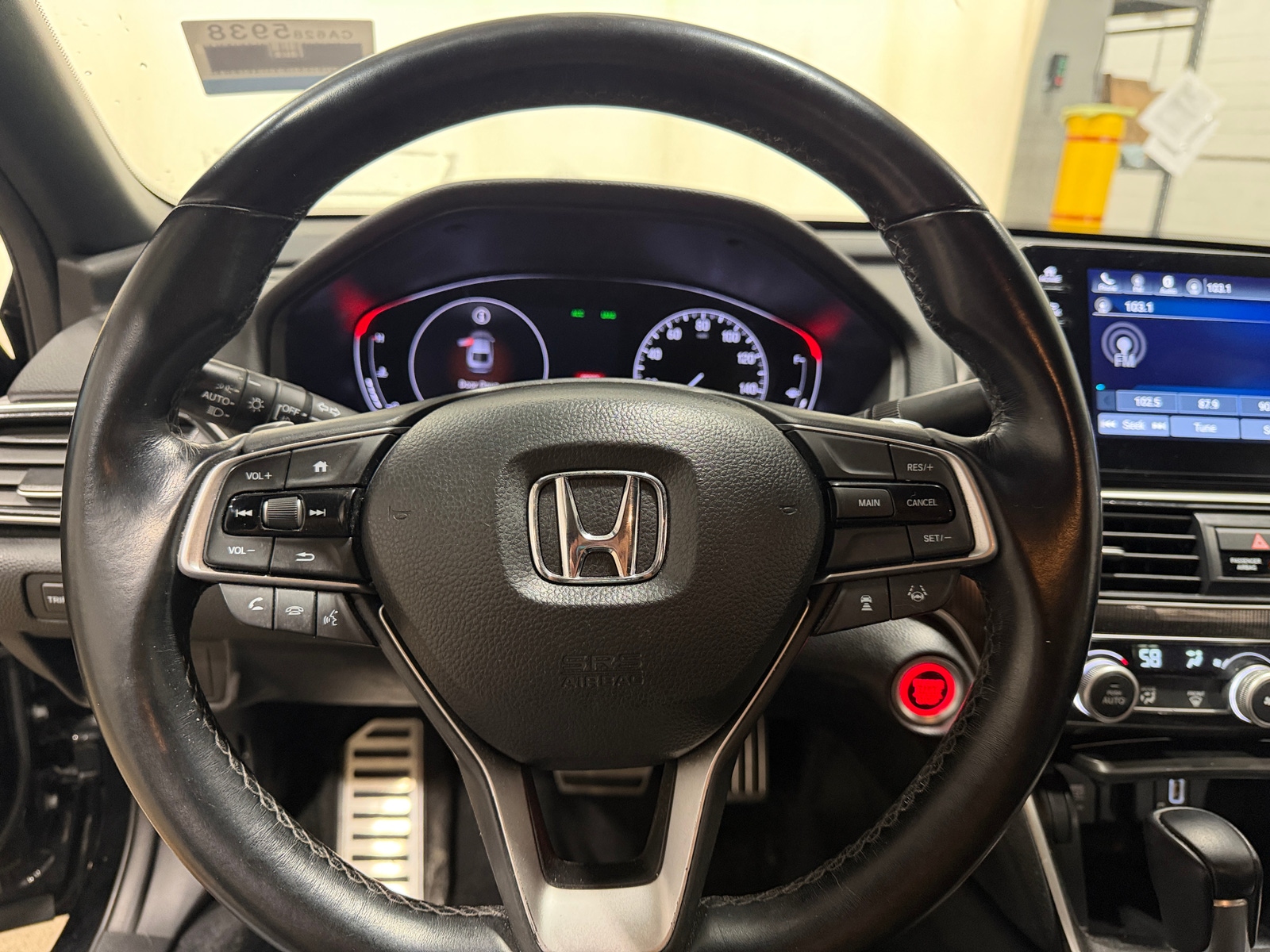 Thumbnail: 2020 Honda Accord - 5