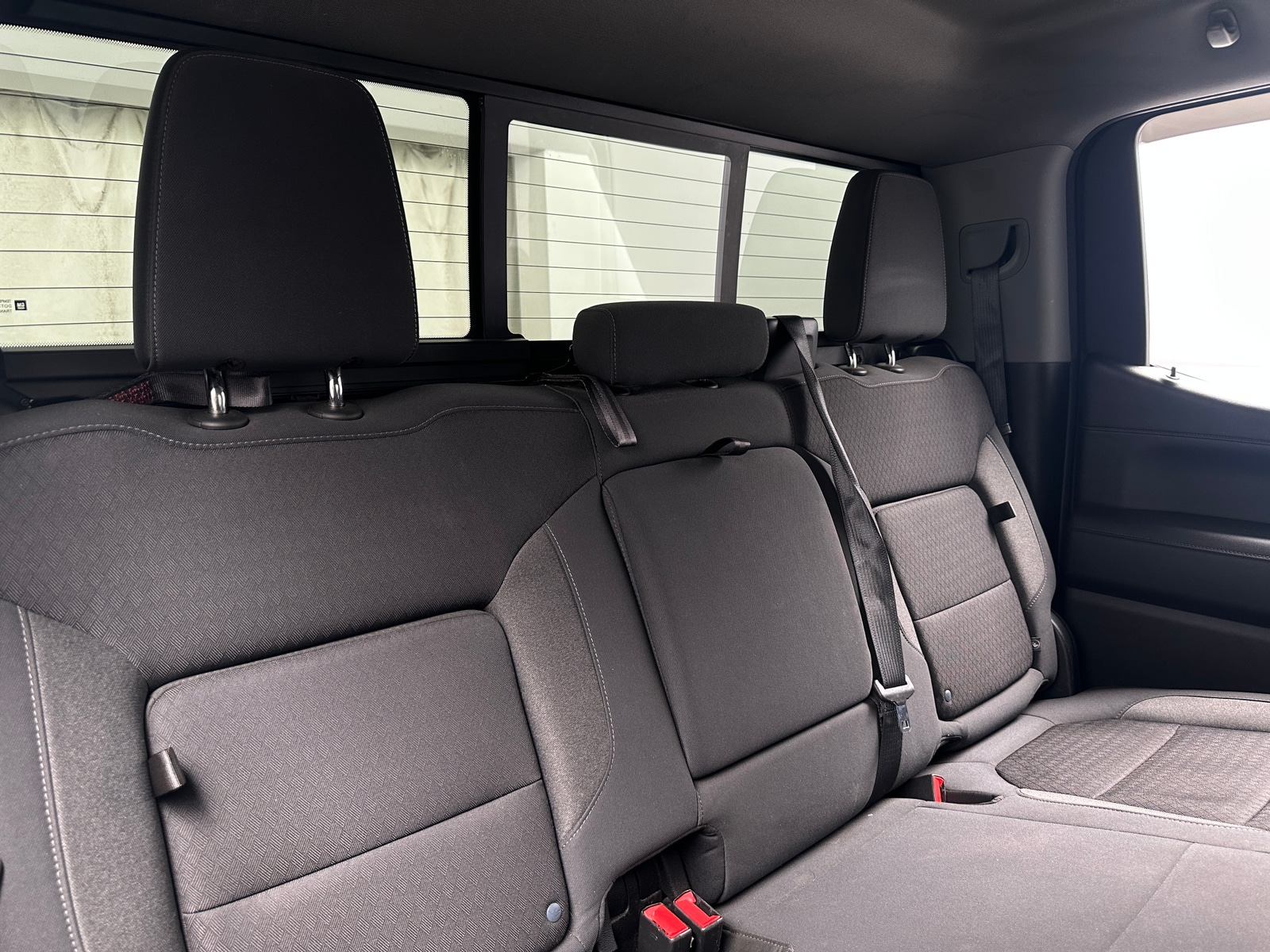 Thumbnail: 2021 Chevrolet Silverado 1500 - 6