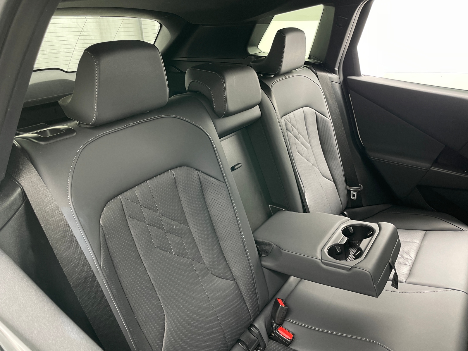 Thumbnail: 2025 BMW X3 - 5