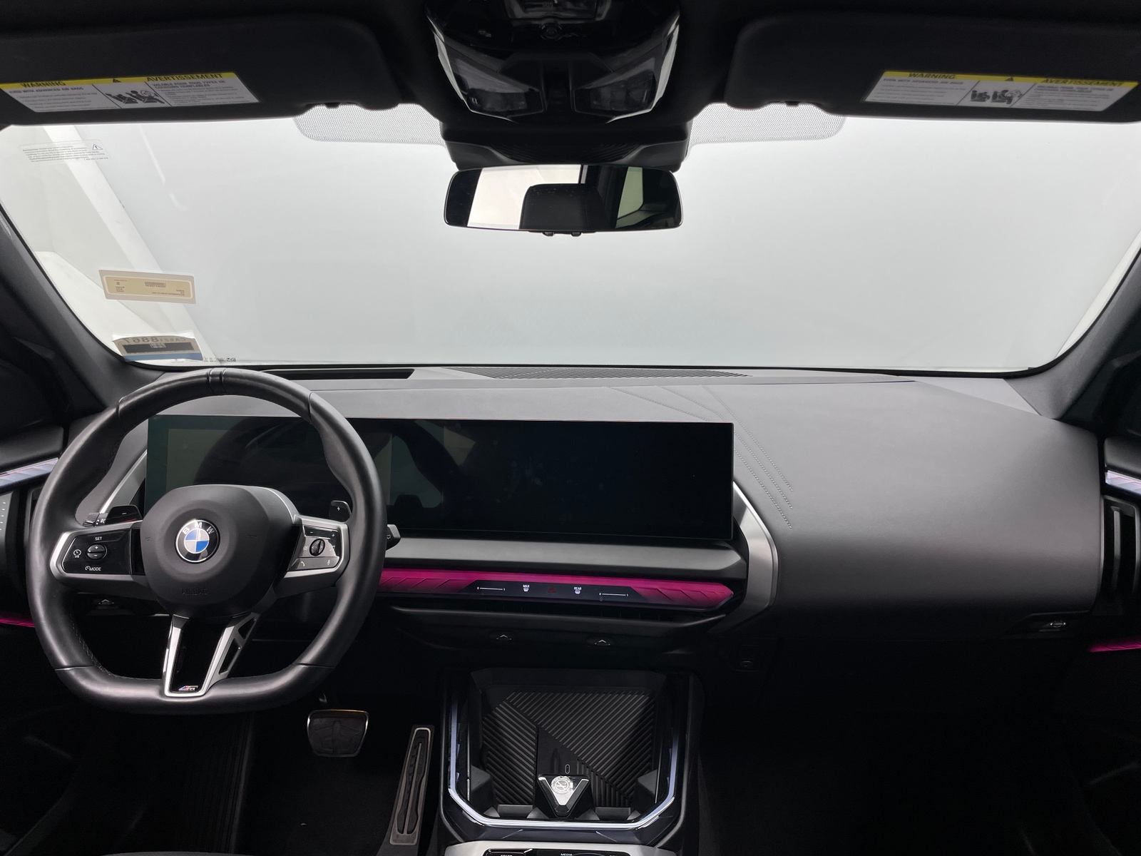 Thumbnail: 2025 BMW X3 - 2