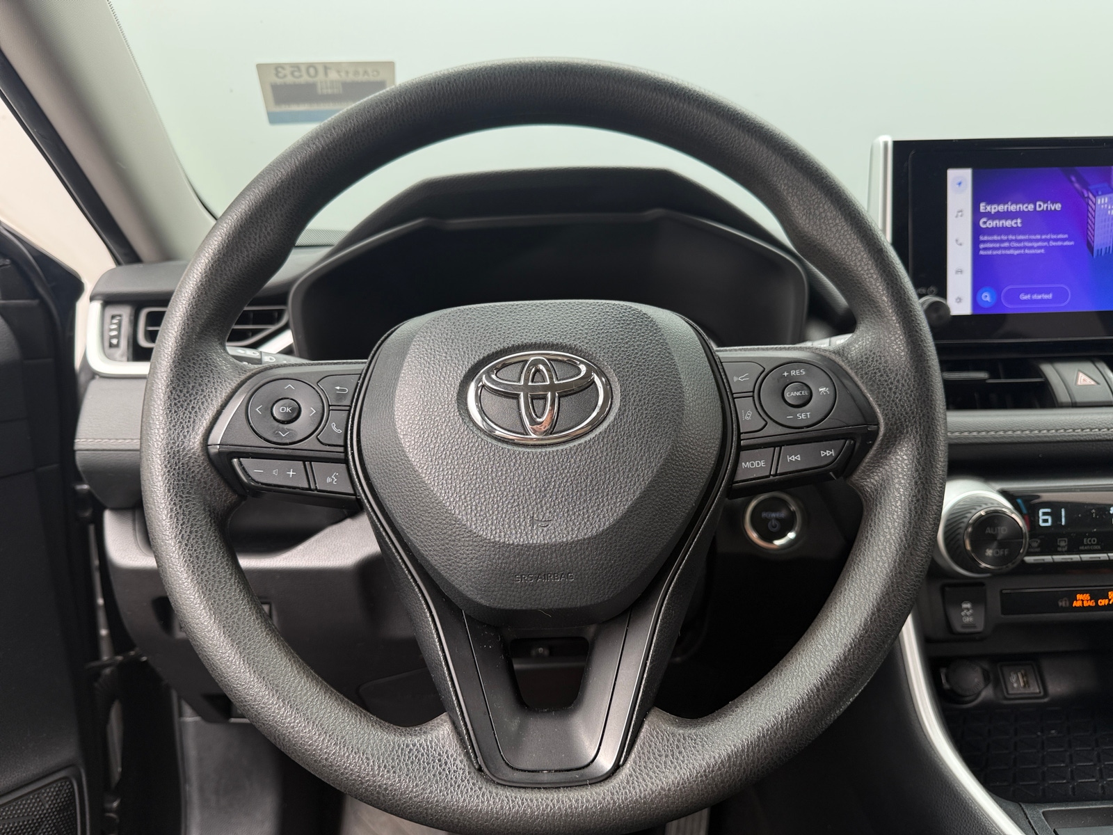 Thumbnail: 2025 Toyota RAV4 - 5