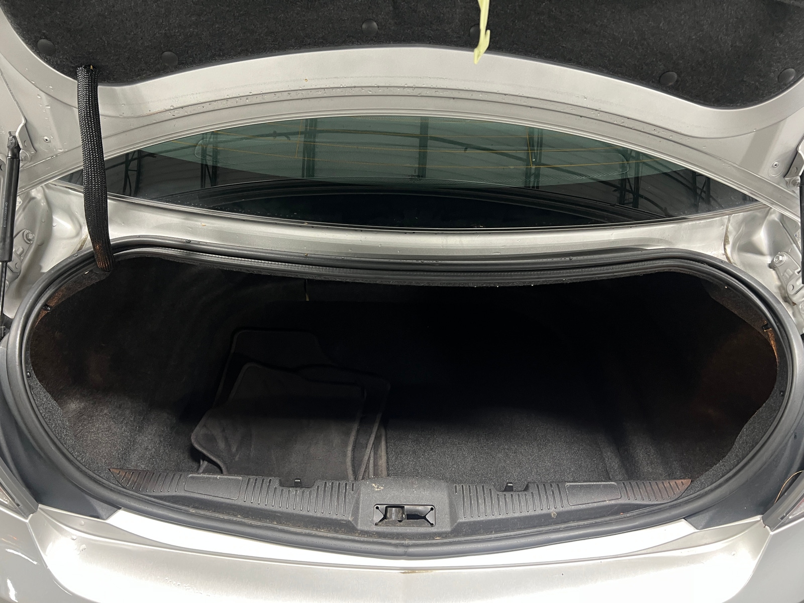 Thumbnail: 2010 Lincoln MKS - 6
