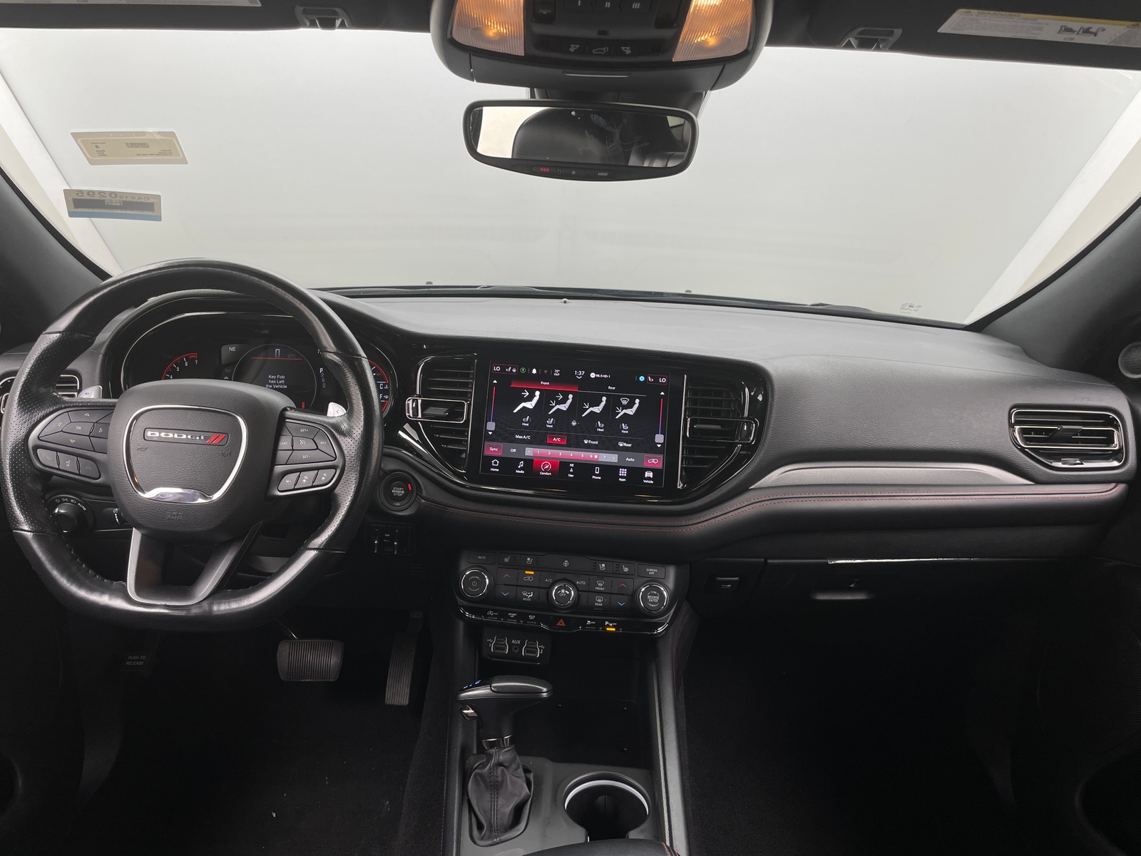 Thumbnail: 2024 Dodge Durango - 2