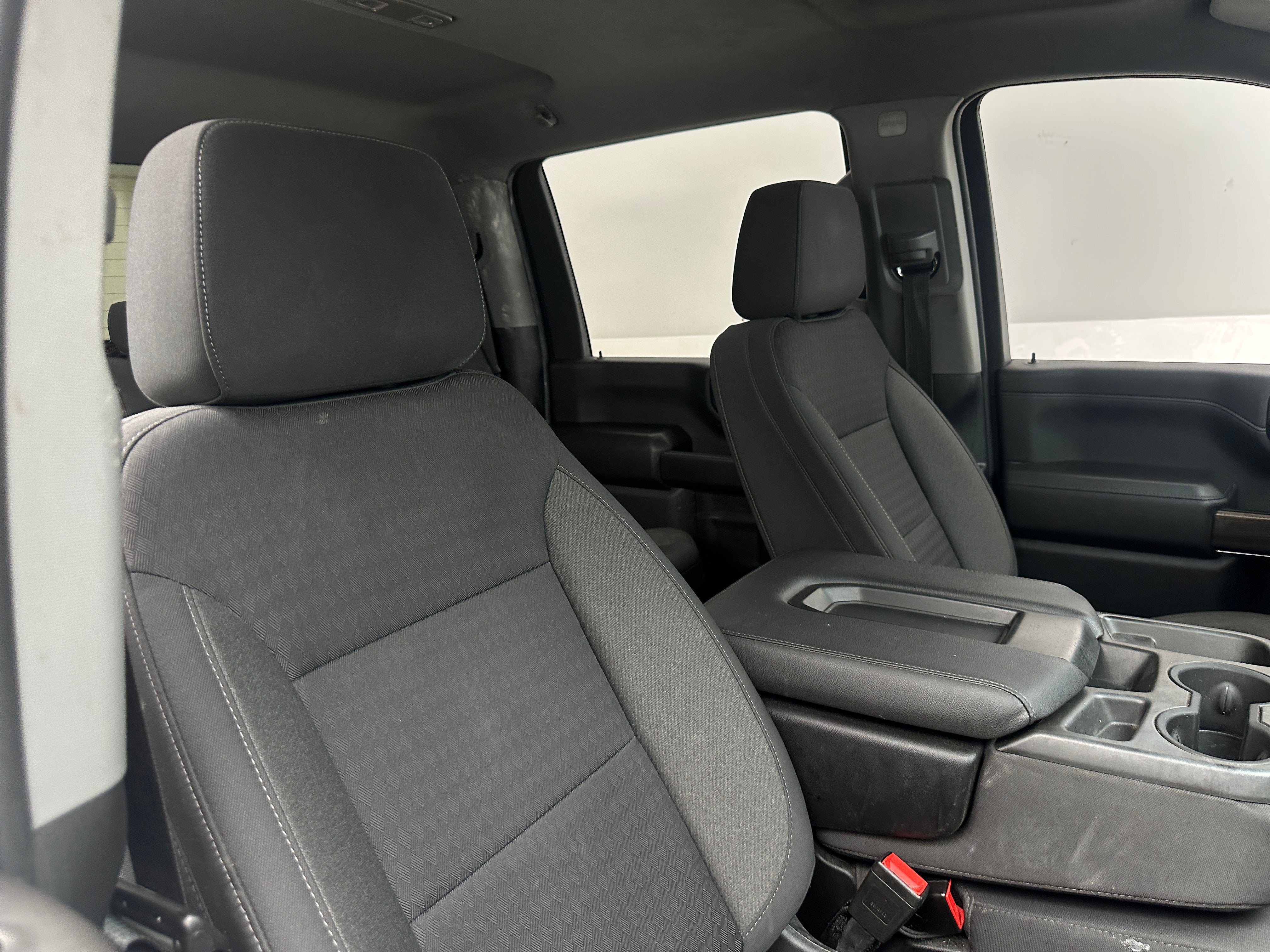 2023 Chevrolet Silverado 2500HD