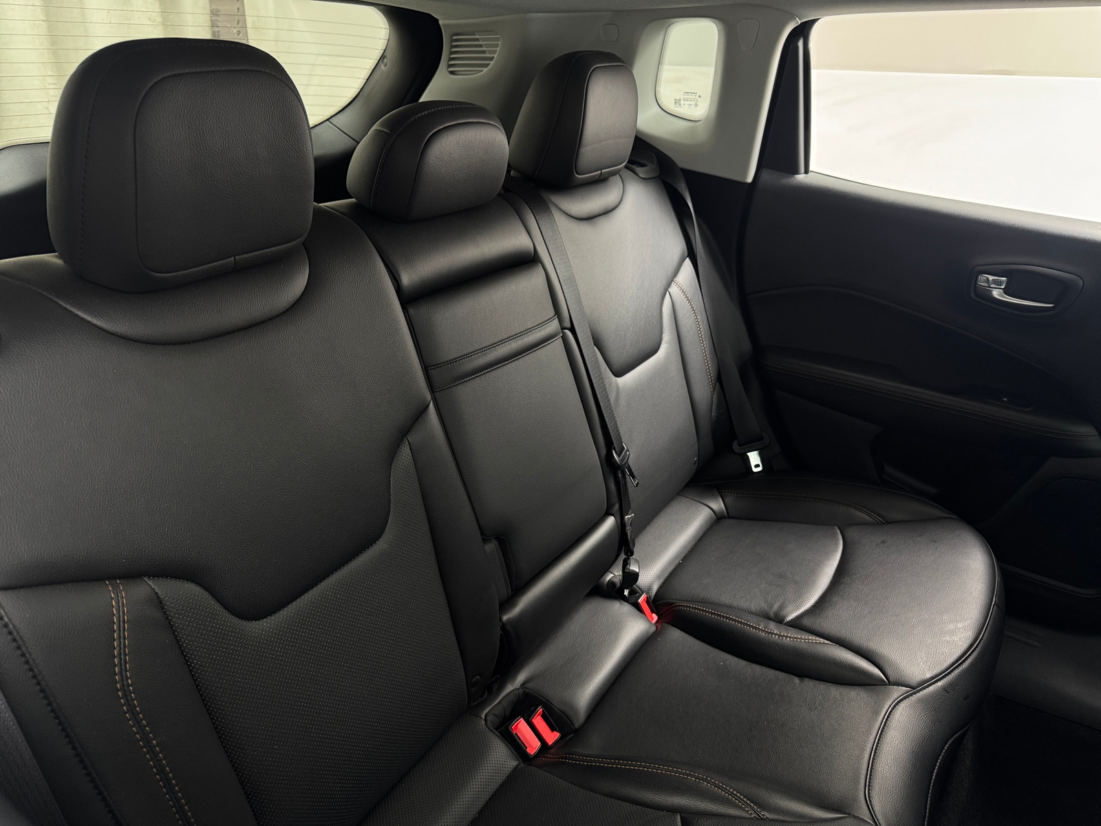 Thumbnail: 2019 Jeep Compass - 5