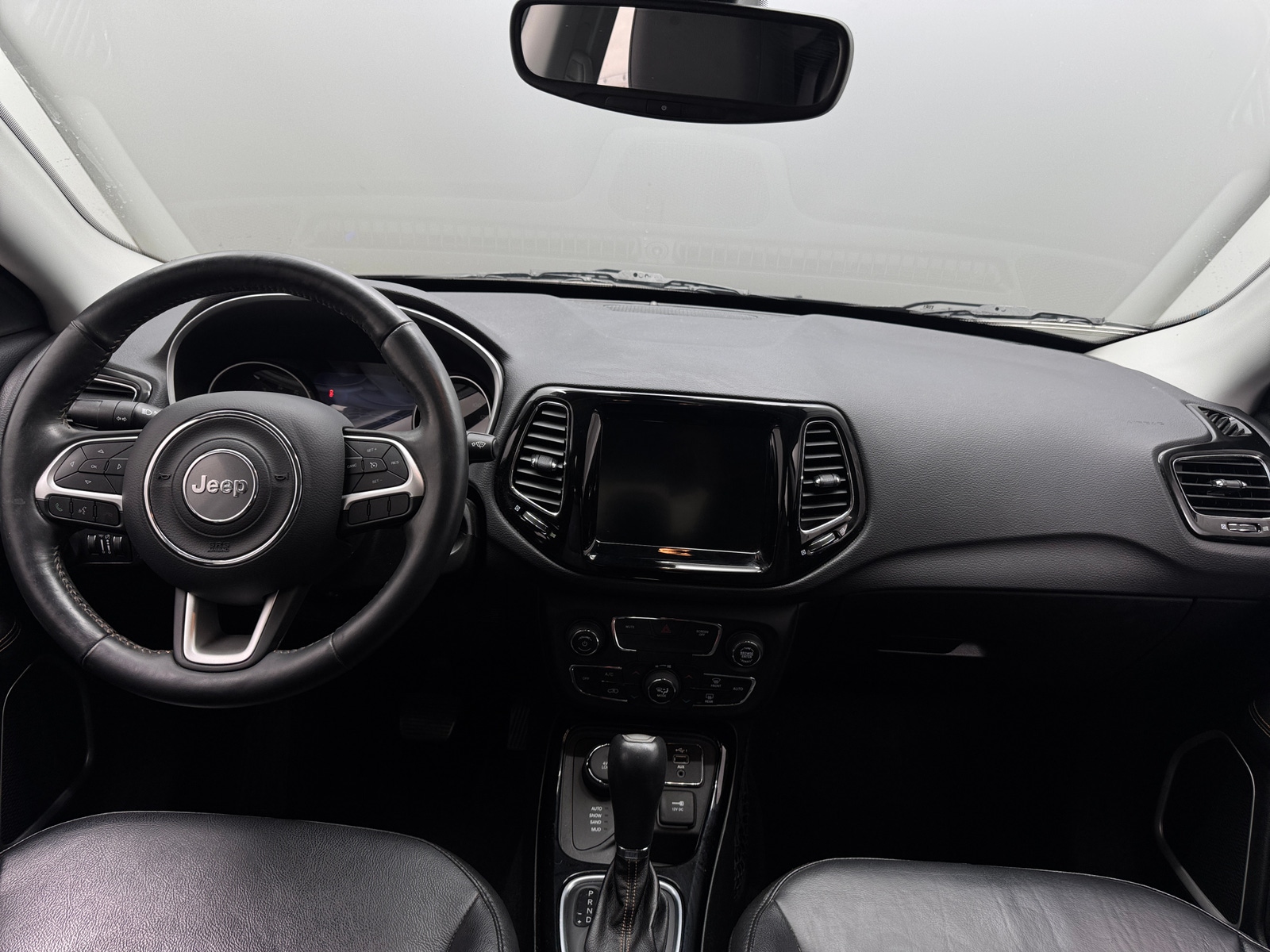 Thumbnail: 2019 Jeep Compass - 2