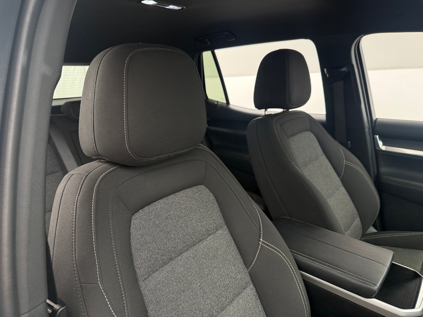 Thumbnail: 2025 GMC Terrain - 2