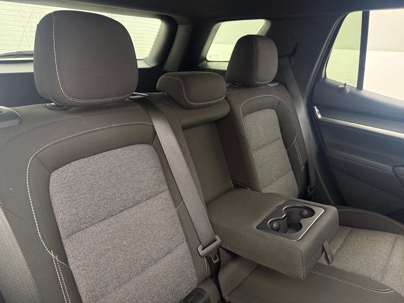 Thumbnail: 2025 GMC Terrain - 6
