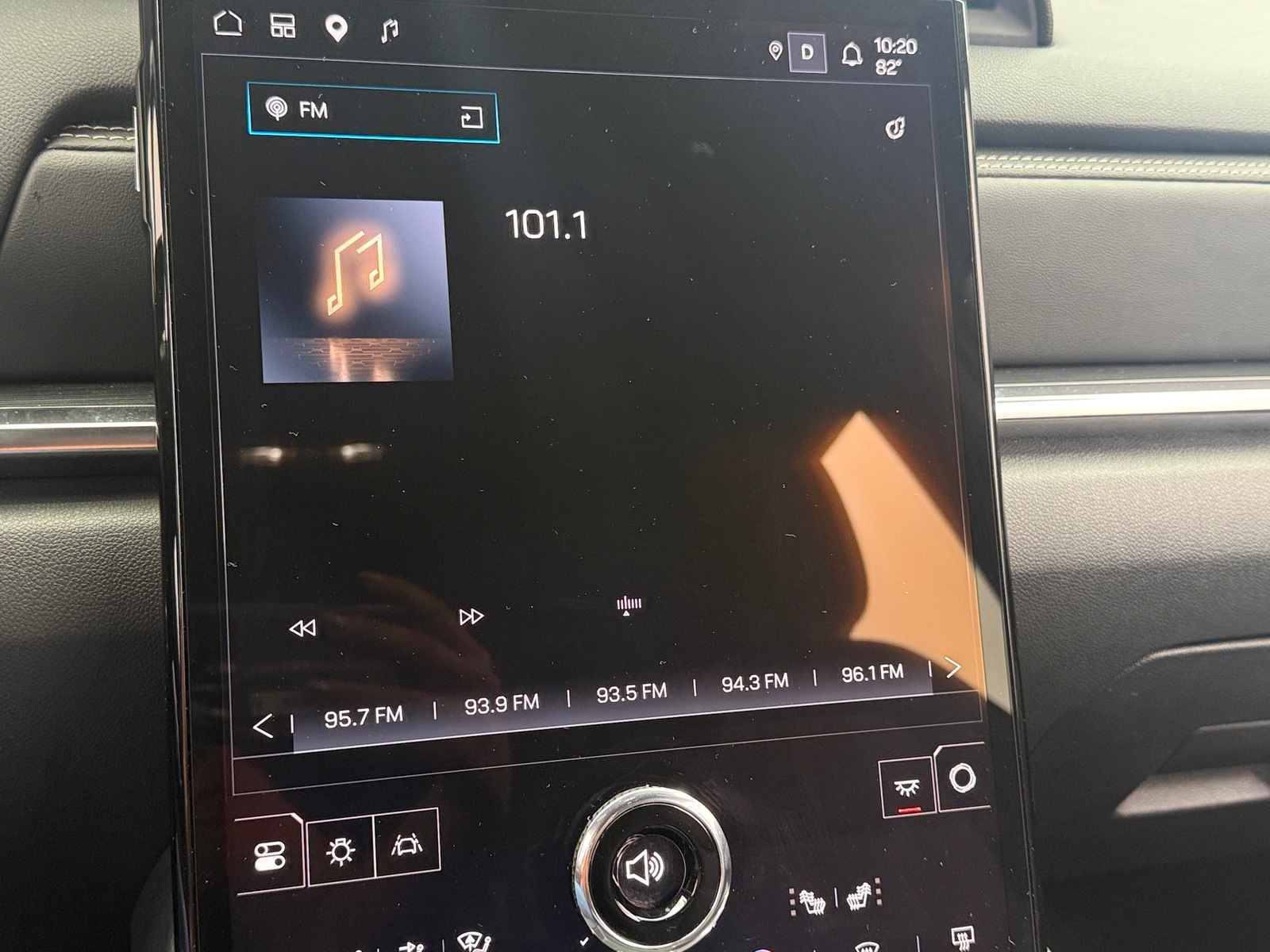 Thumbnail: 2025 GMC Terrain - 4