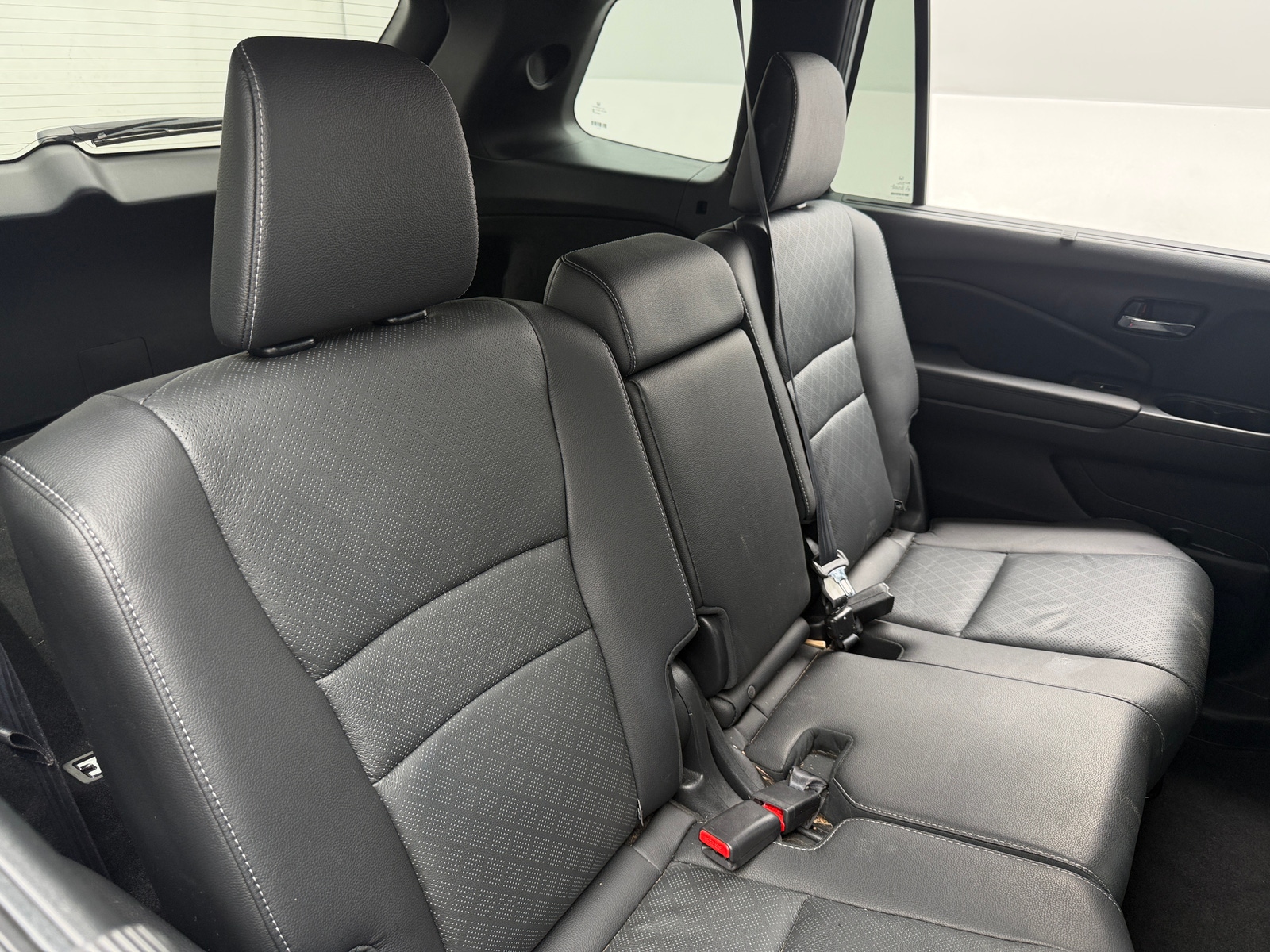 Thumbnail: 2021 Honda Passport - 5