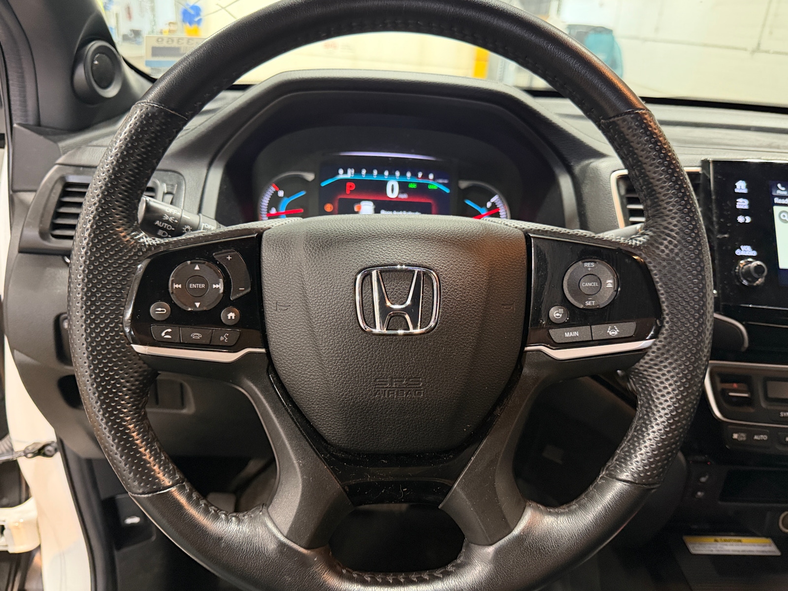 Thumbnail: 2021 Honda Passport - 4