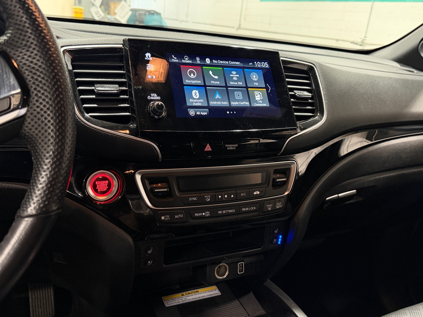 Thumbnail: 2021 Honda Passport - 3