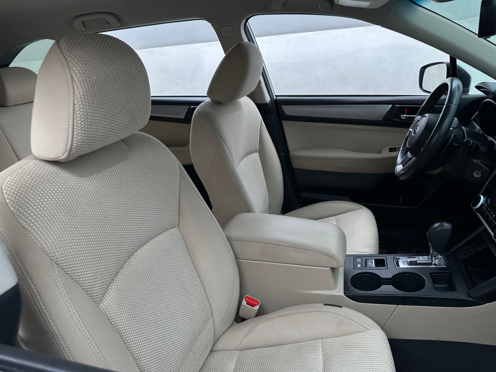 Thumbnail: 2018 Subaru Outback - 2