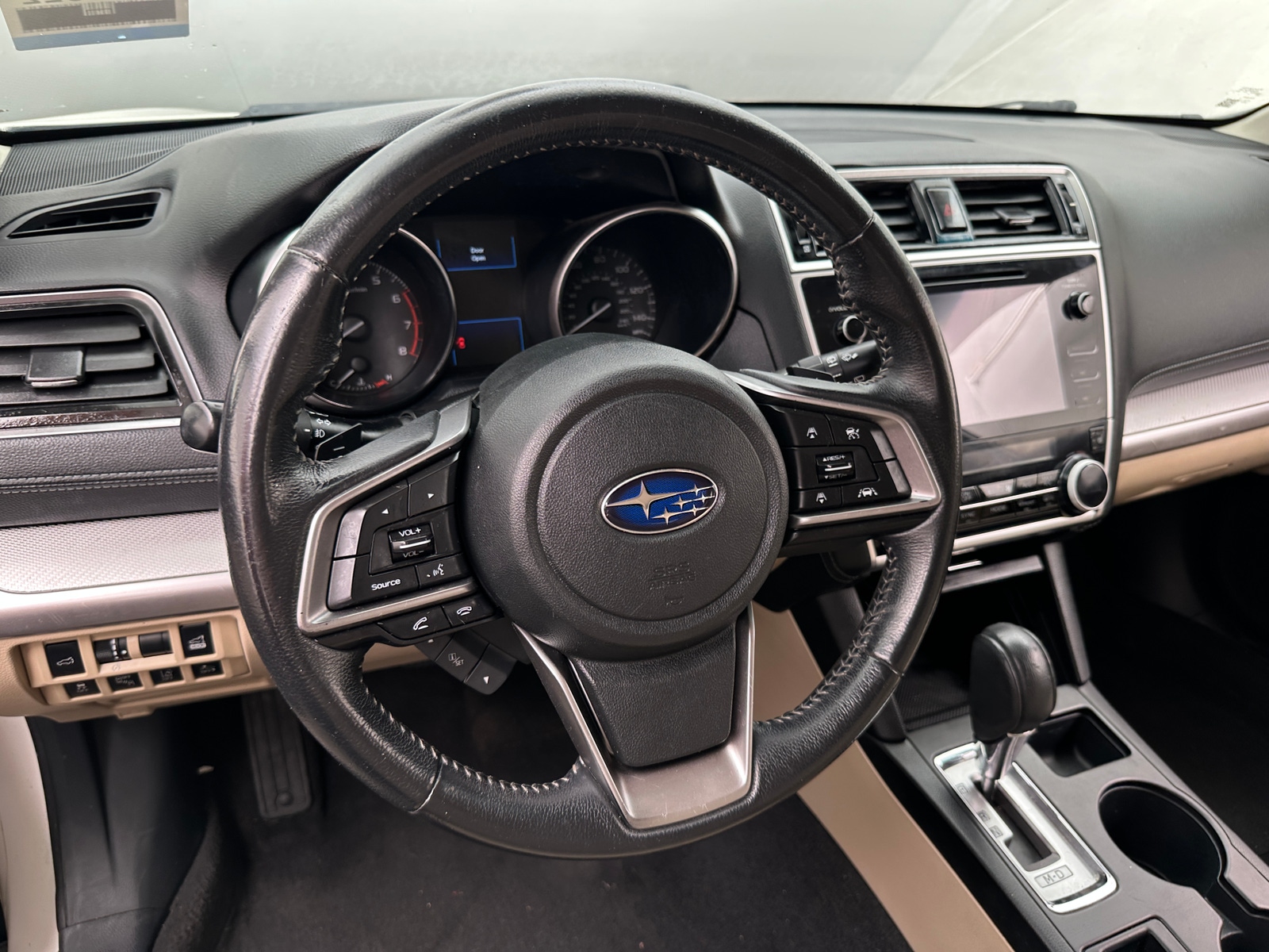 Thumbnail: 2018 Subaru Outback - 5
