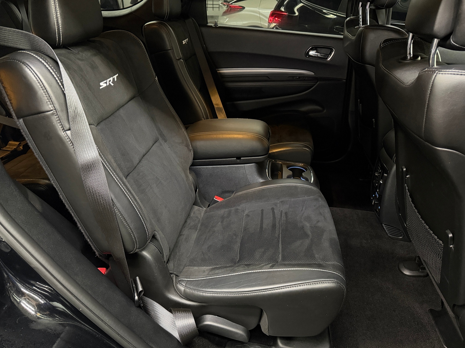 Thumbnail: 2018 Dodge Durango - 5