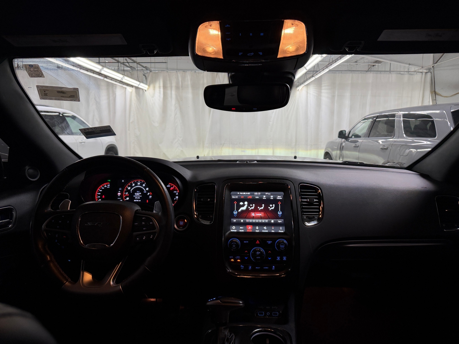 Thumbnail: 2018 Dodge Durango - 2