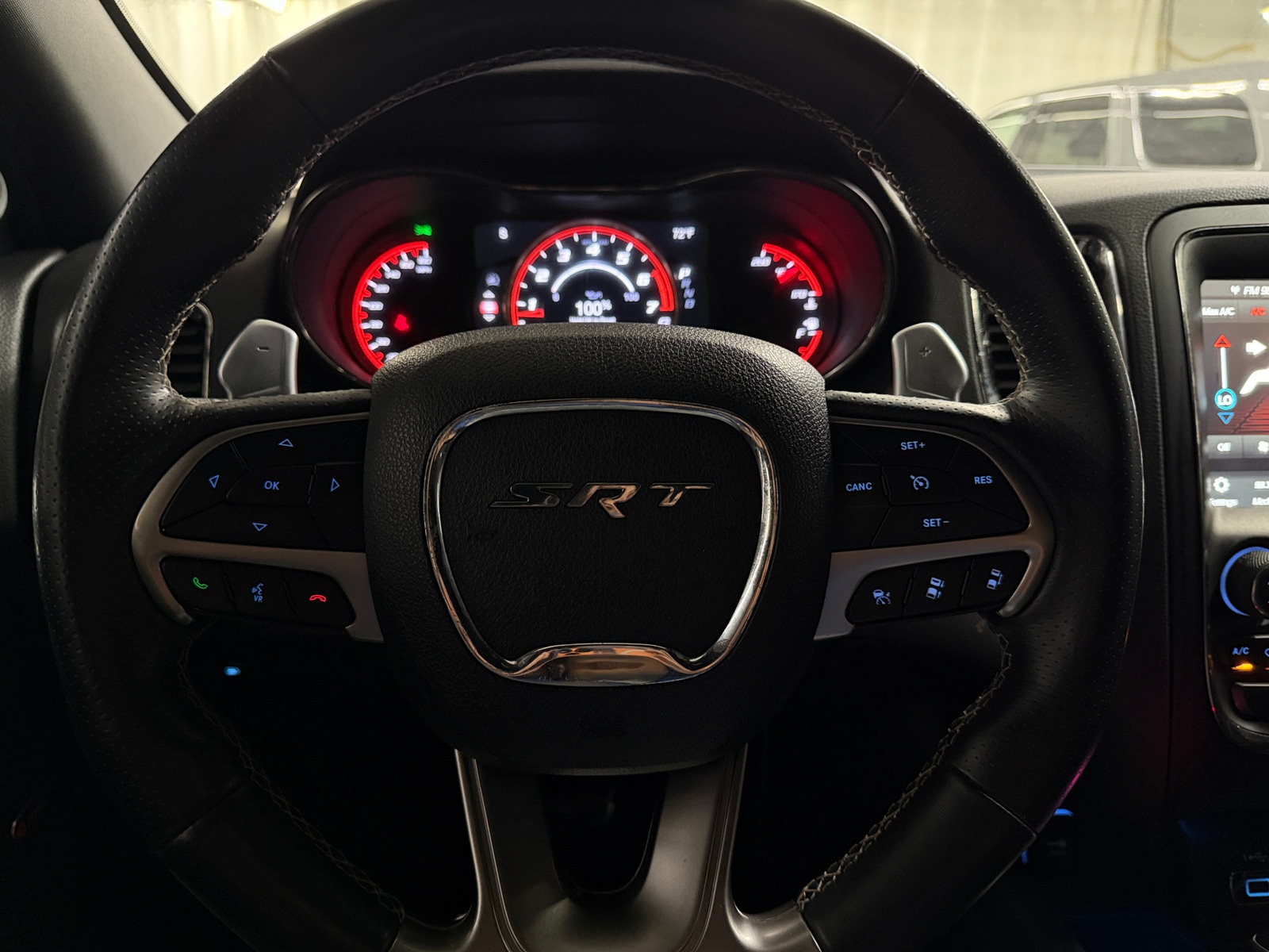 Thumbnail: 2018 Dodge Durango - 4